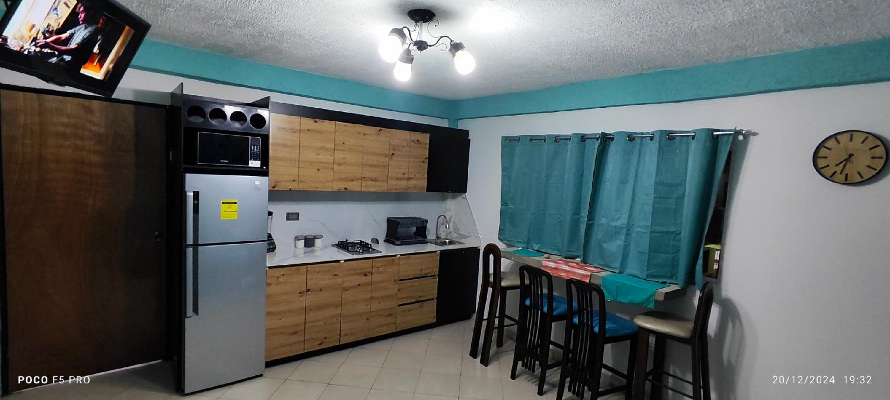 One-Bedroom Family Apartment photo 2