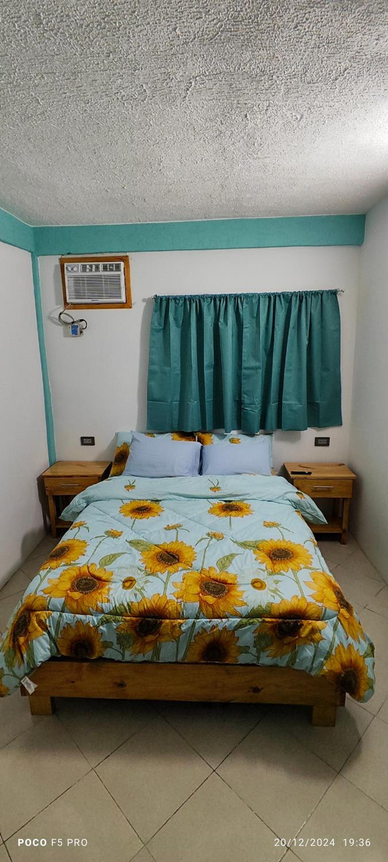 One-Bedroom Family Apartment photo 3