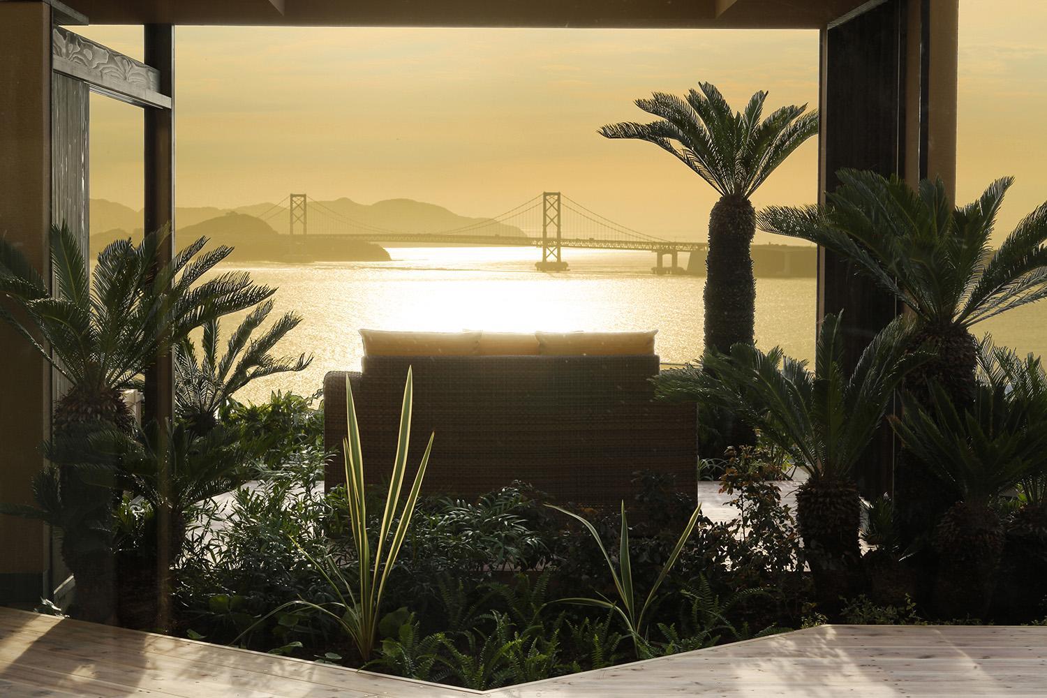 Japanese-Western Suite With Open-Air Onsen (SOLA - Type A) - No Smoking (3rd Floor) photo 2