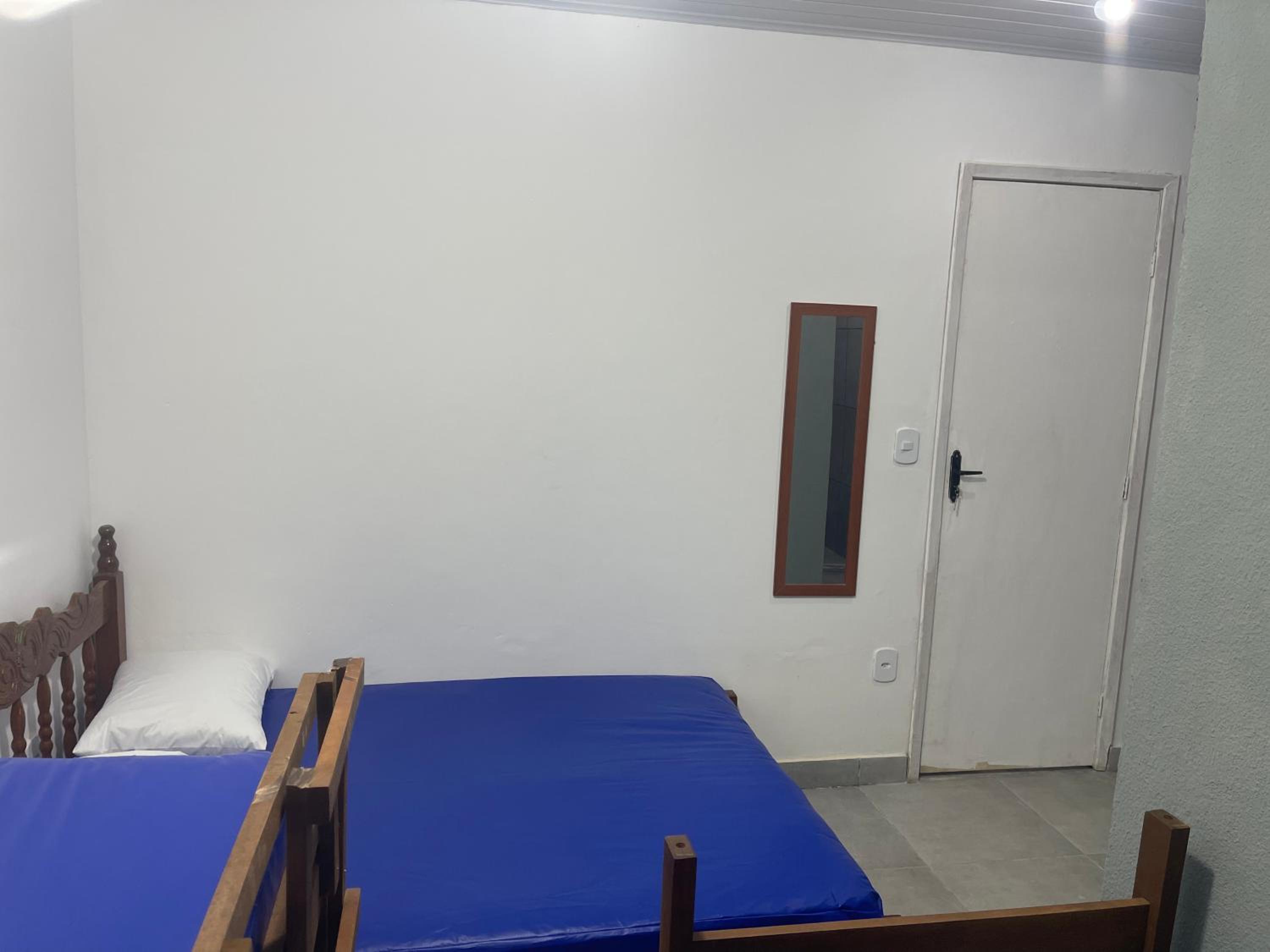 One-Bedroom Family Apartment photo 3