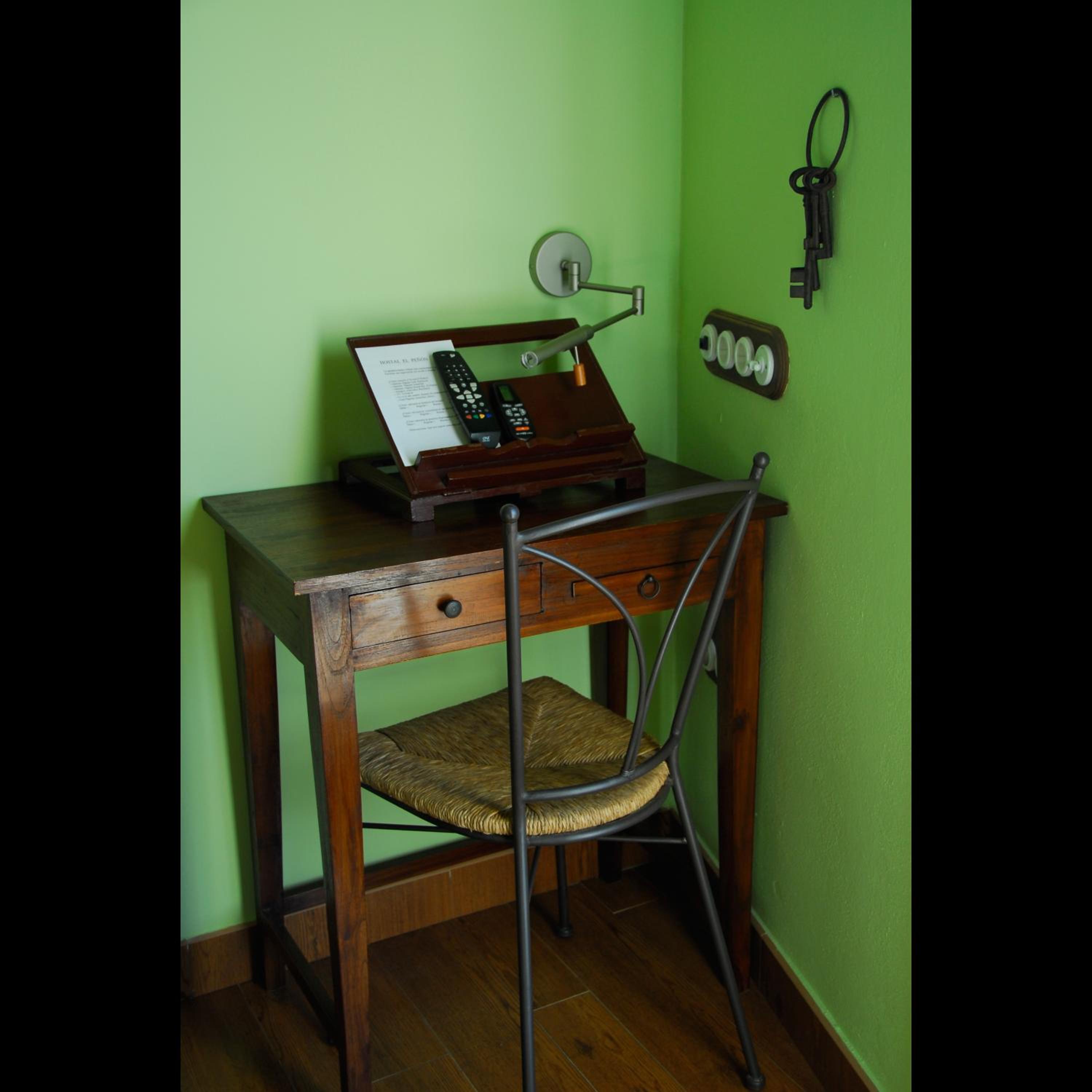 Double Room with Panoramic View - Photo 17