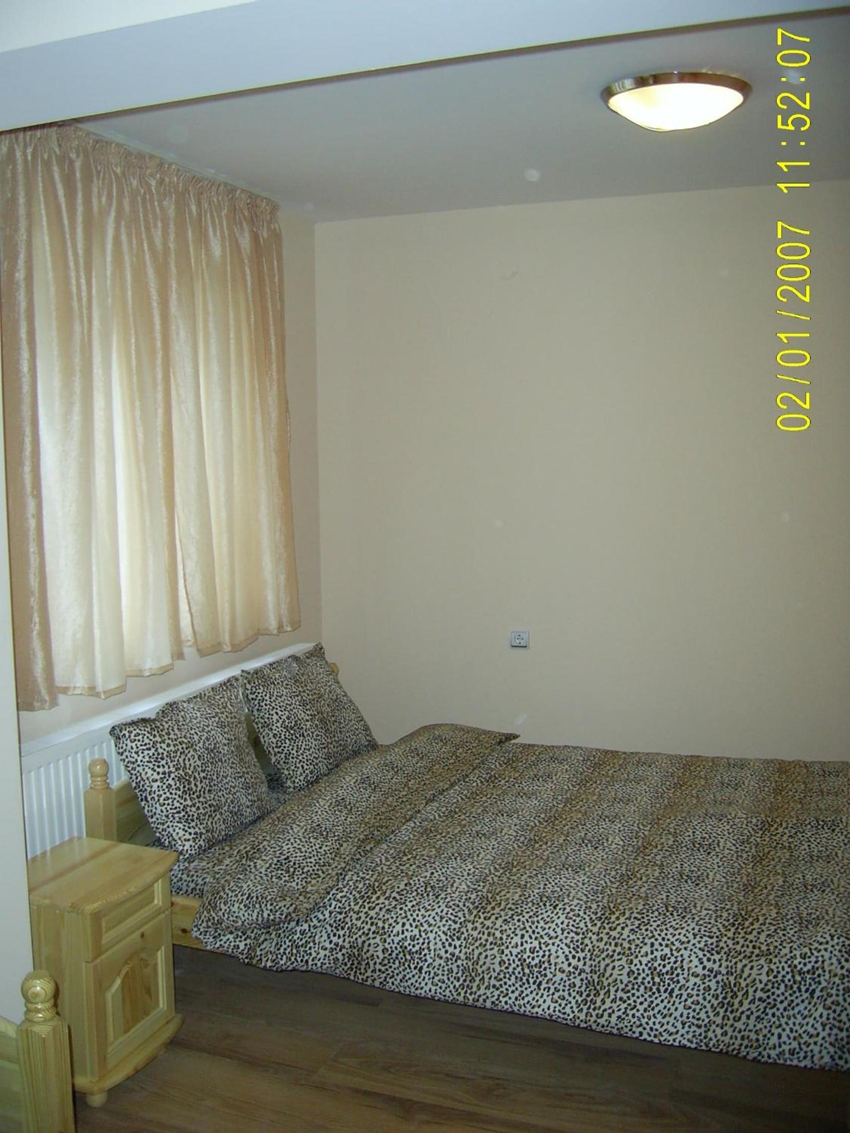 Double Or Twin Room photo 1