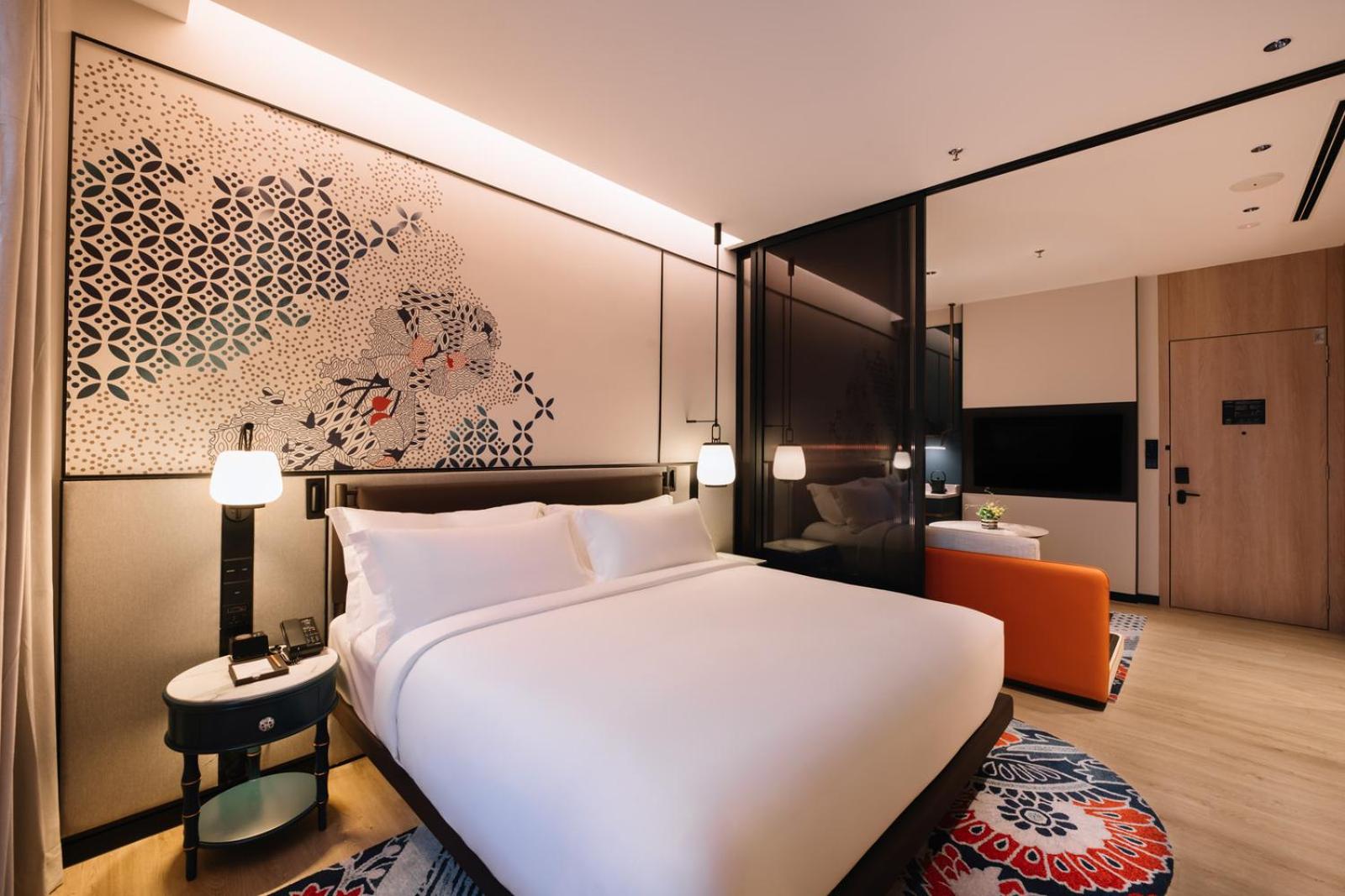 Junior King Suite - Photo 1