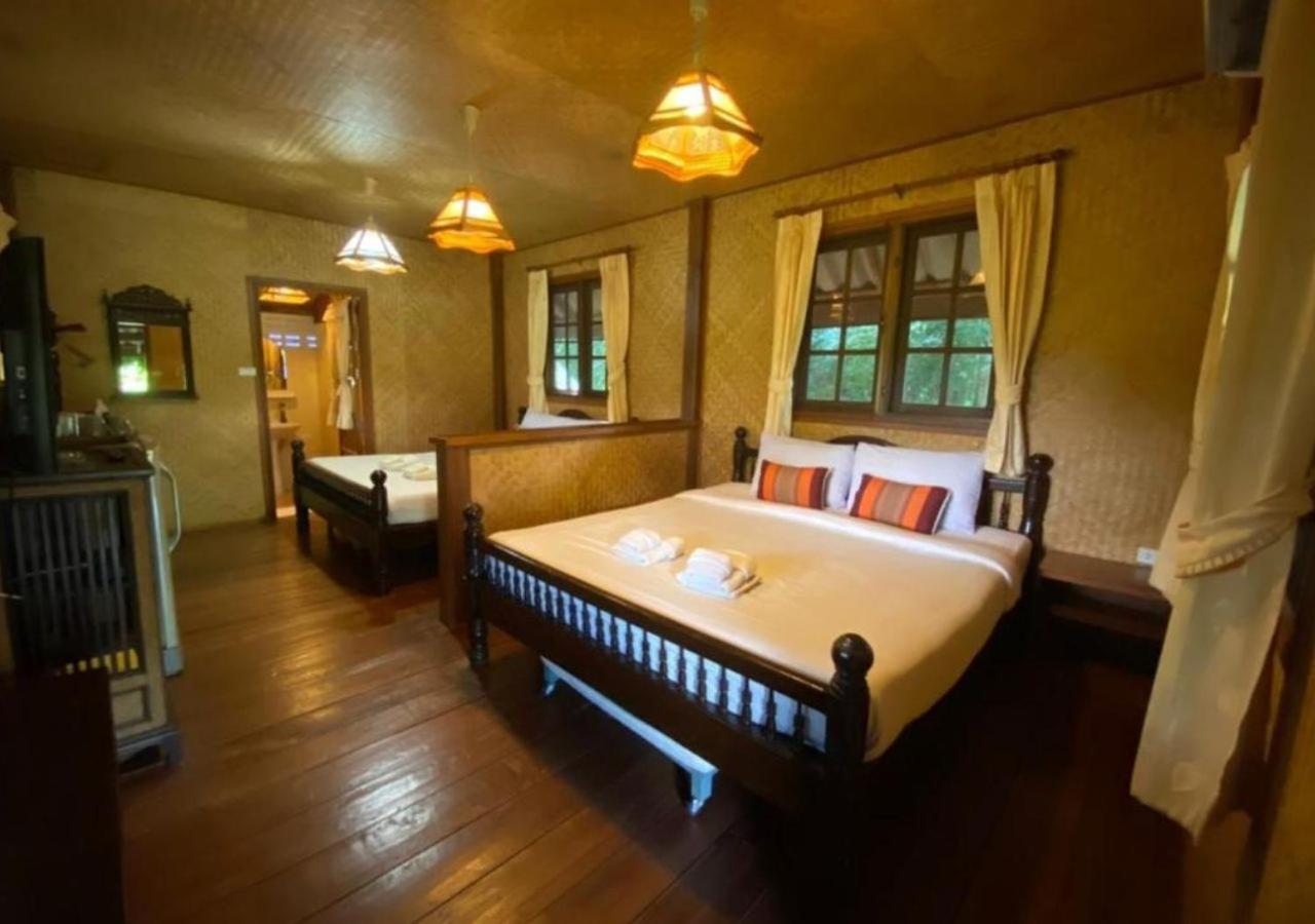 Farm Family Villa