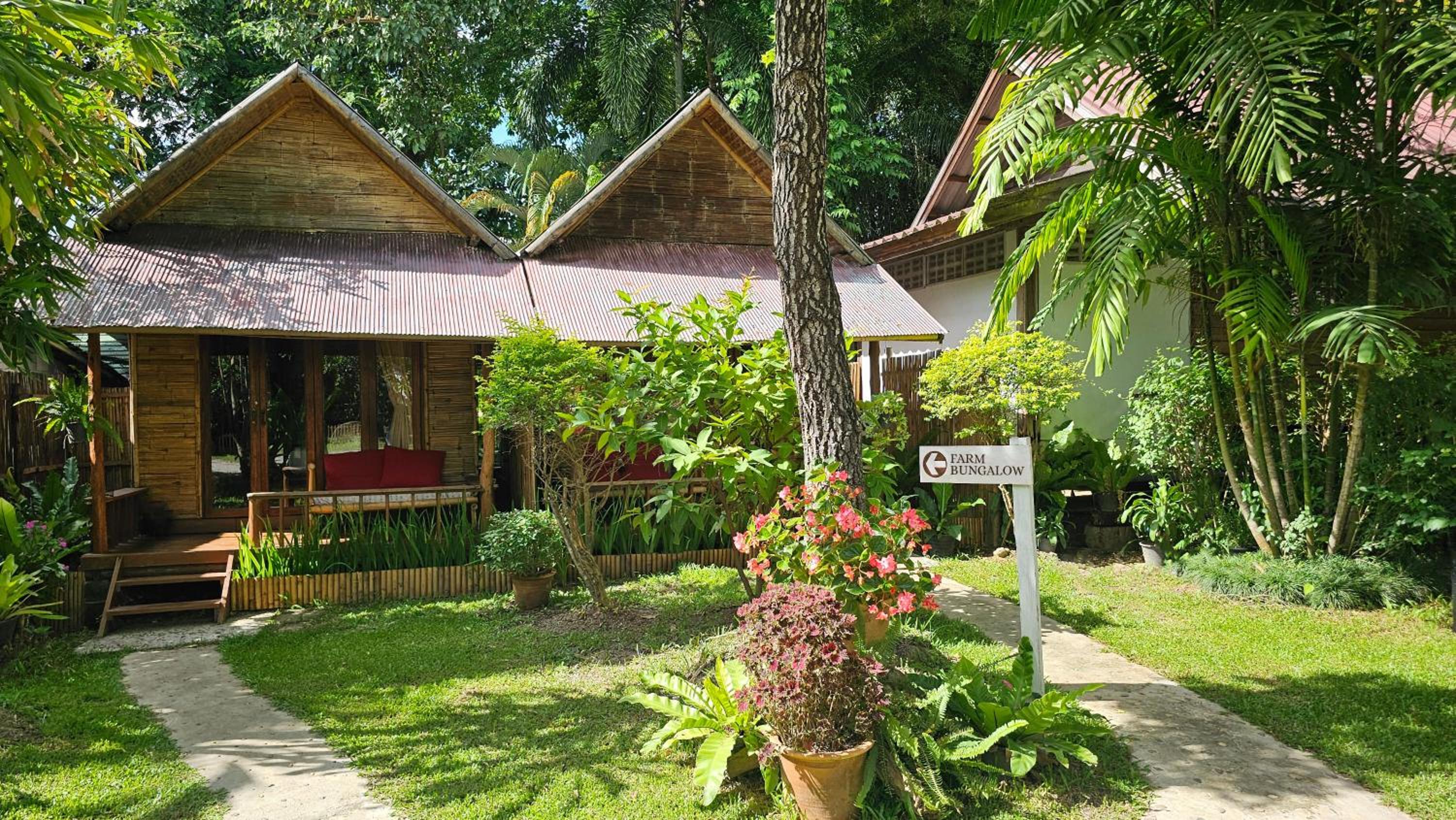 Farm Bungalow