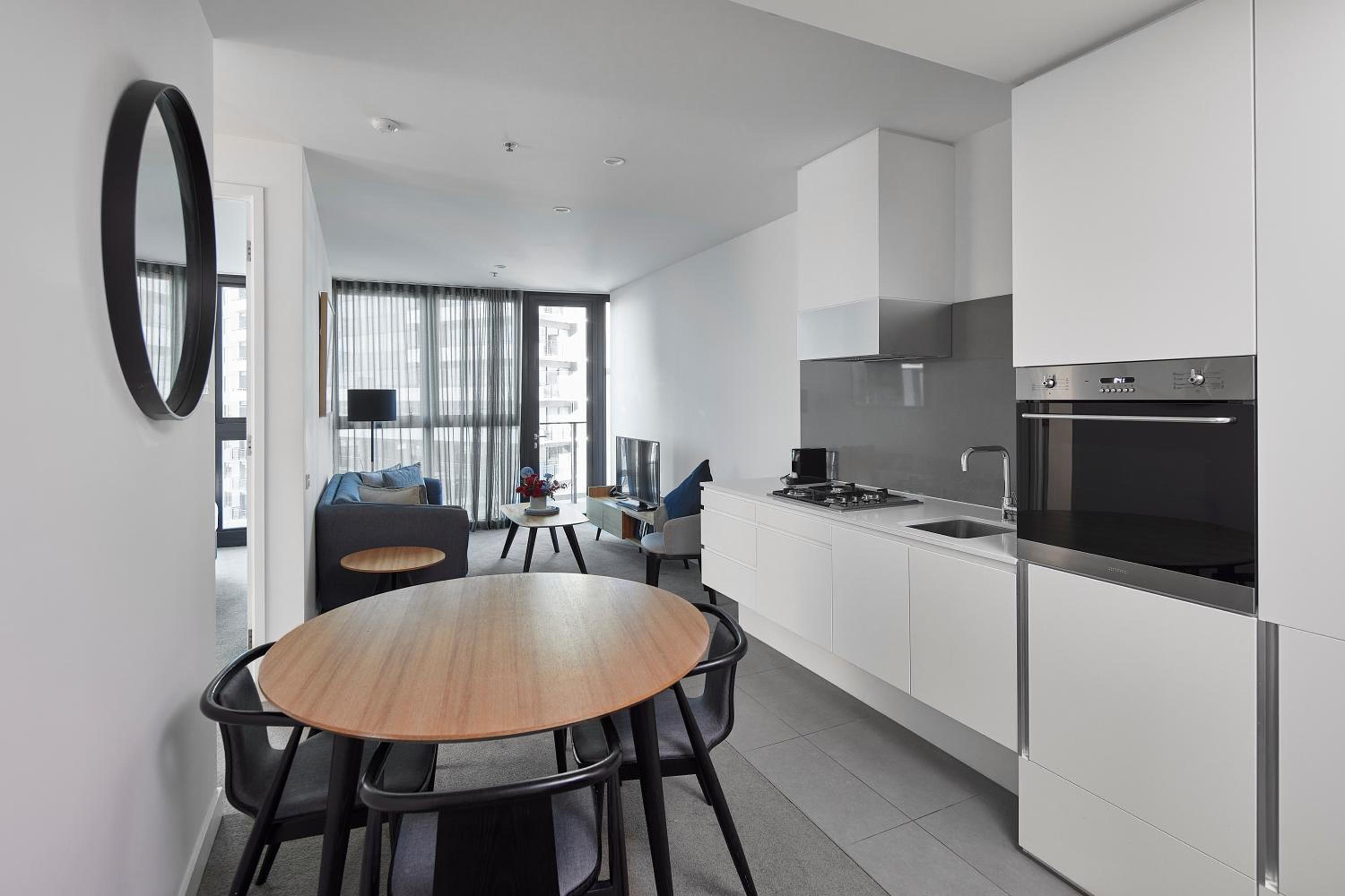 Two-Bedroom Deluxe - Photo 1