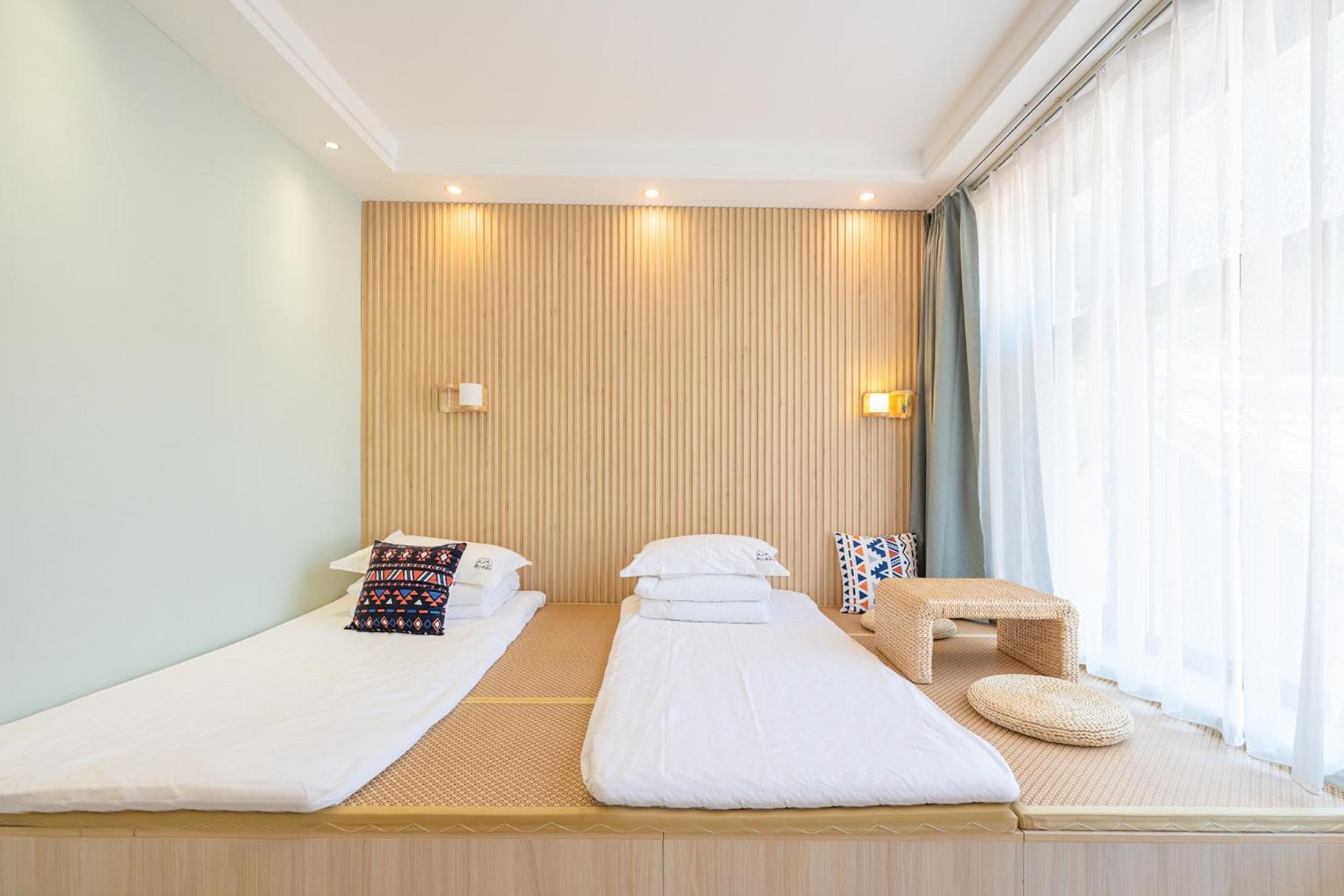 Japanese-Style Room photo 1