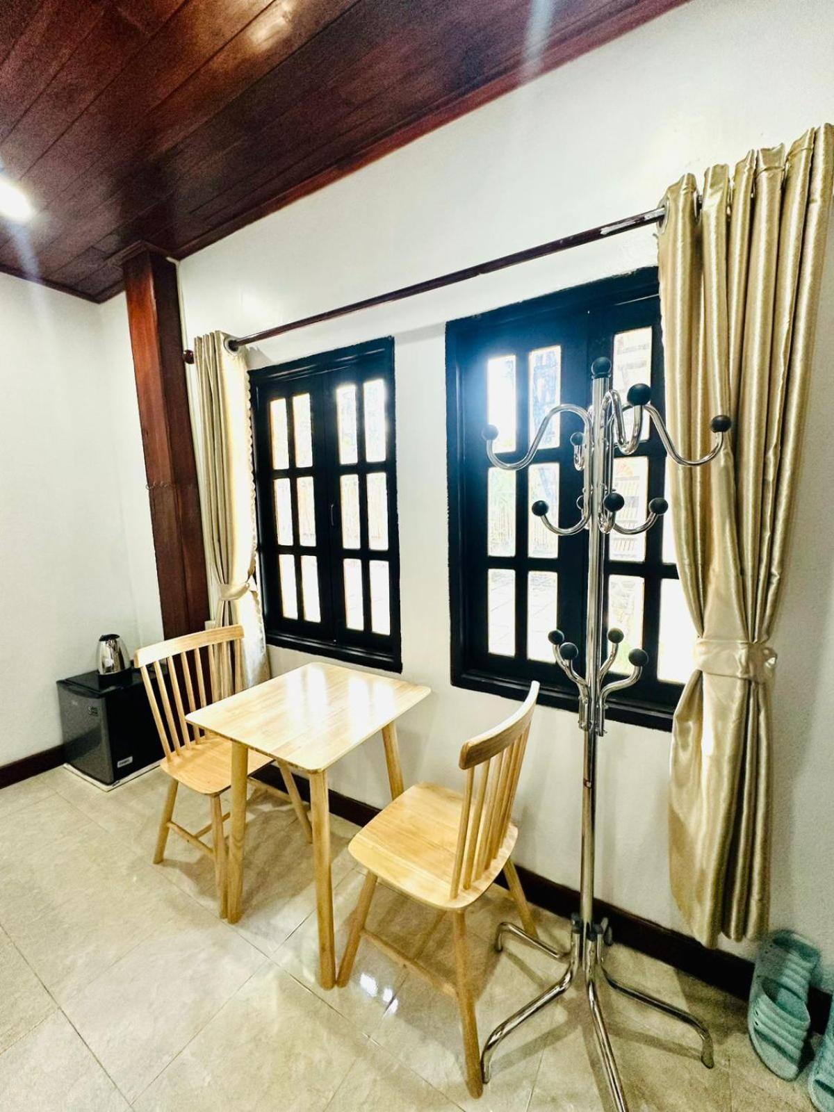 Standard Double Room - Photo 3