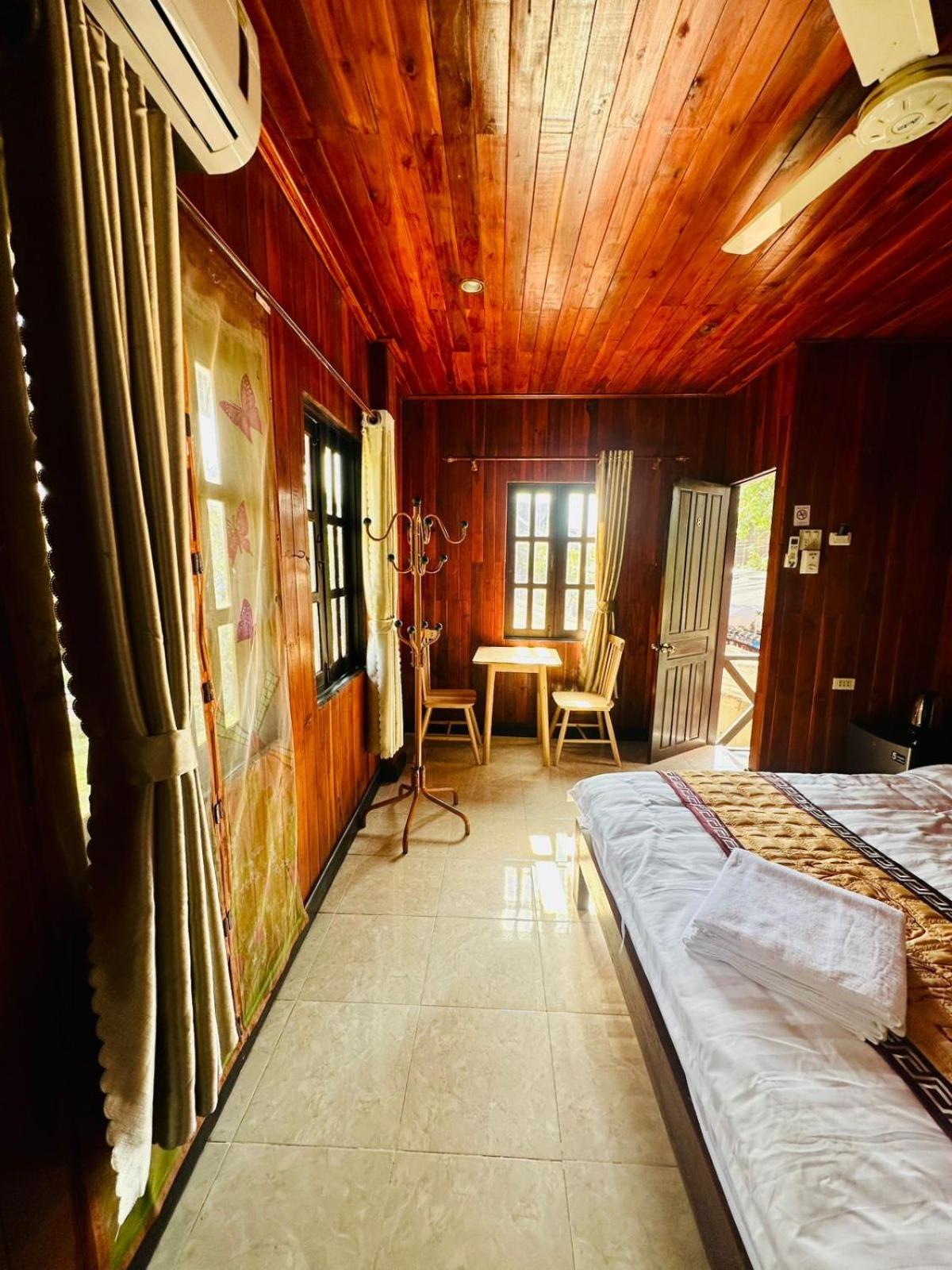 Standard Double Room - Photo 4