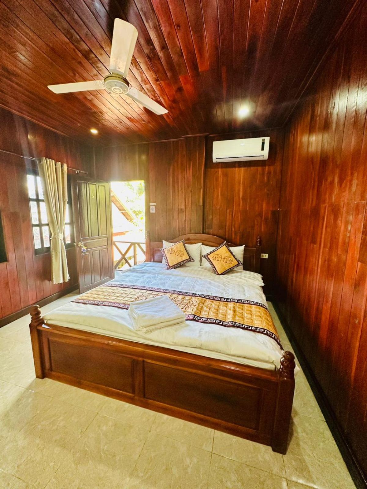 Standard Double Room - Photo 6