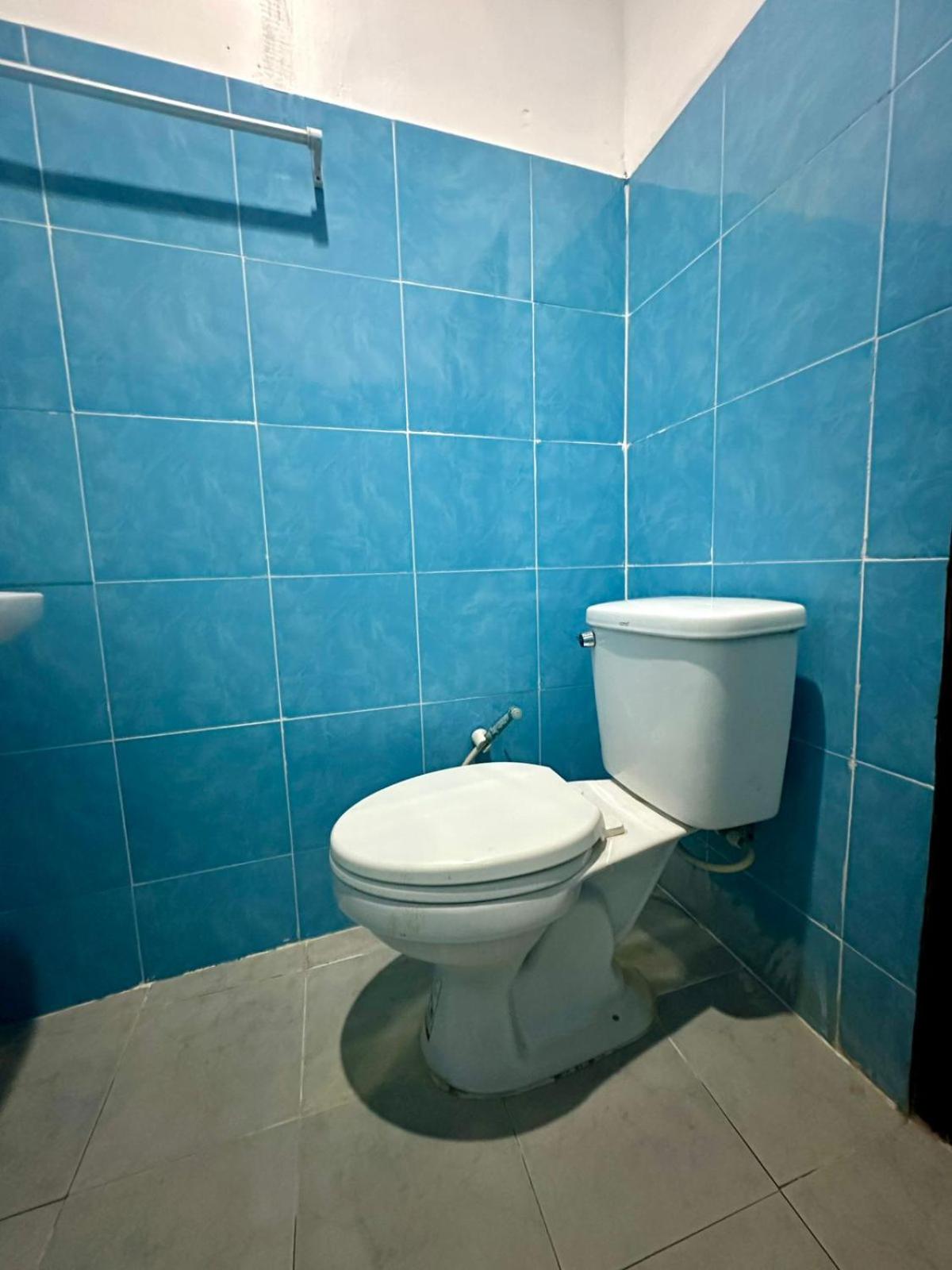 Standard Double Room - Photo 7