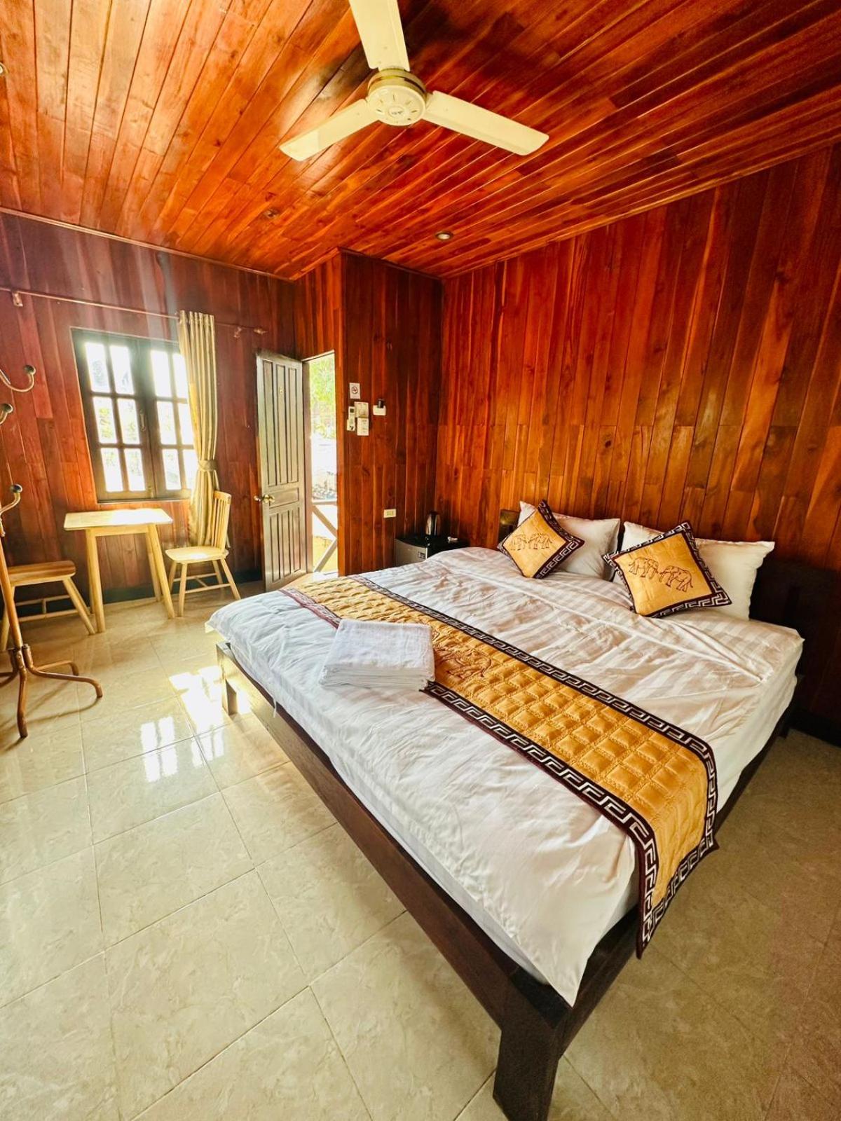 Standard Double Room - Photo 1