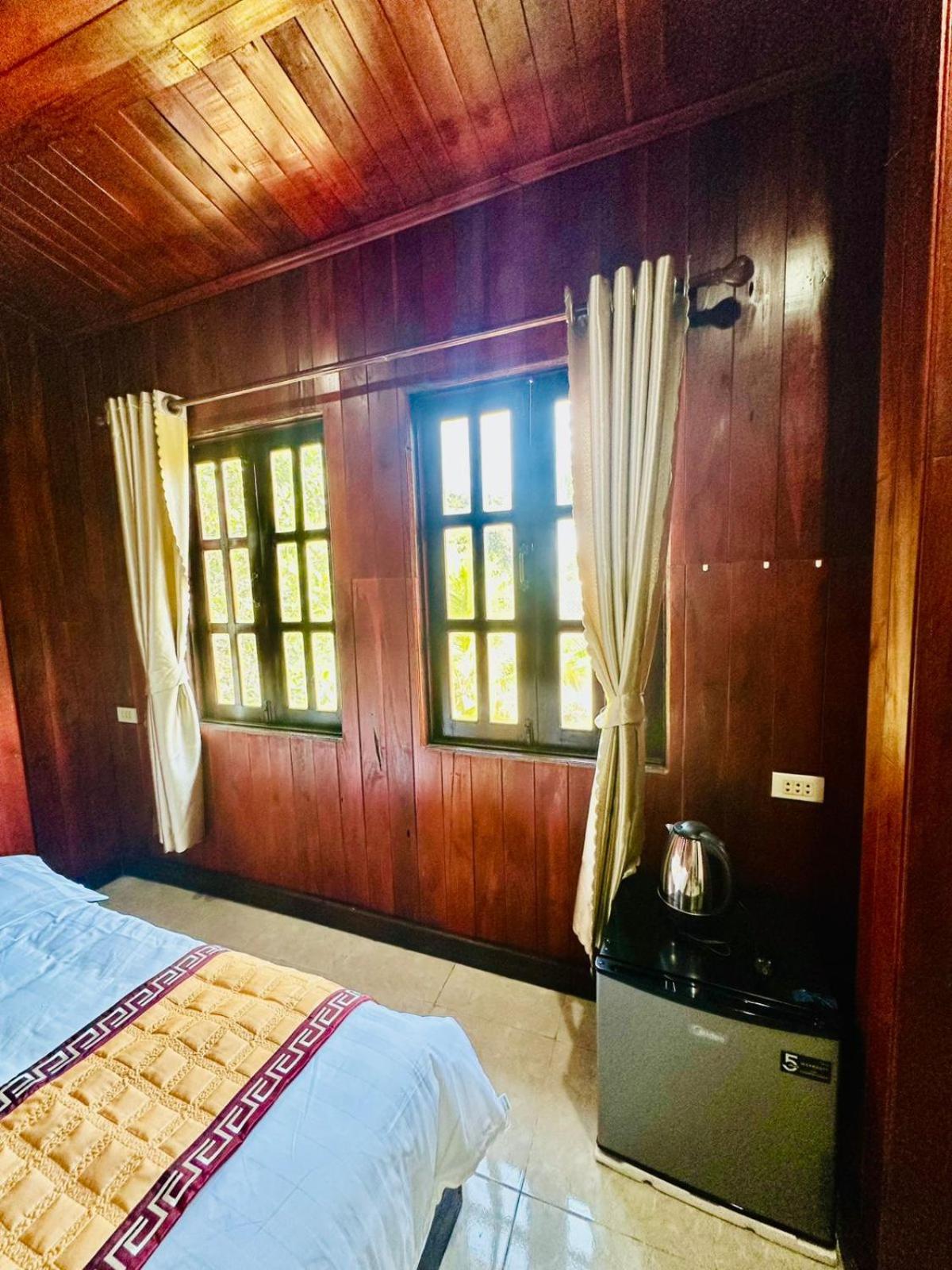 Standard Double Room - Photo 9