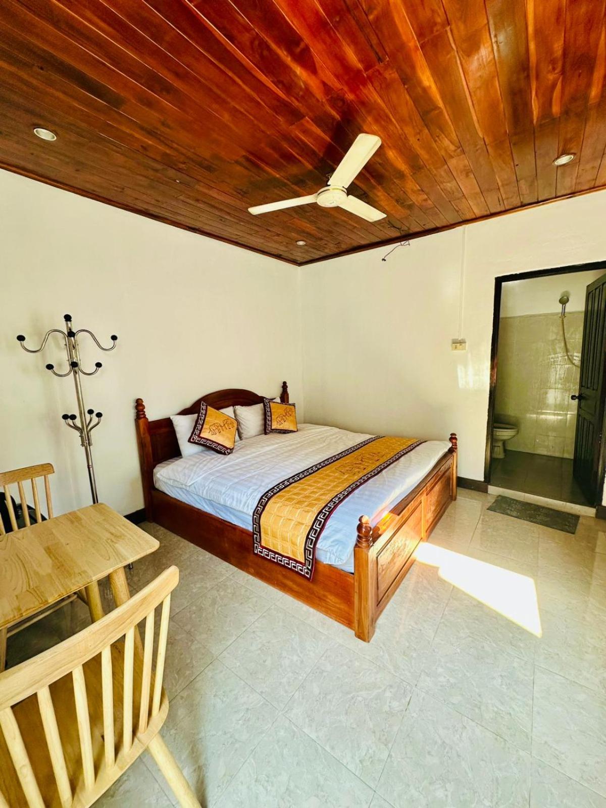 Standard Double Room - Photo 2