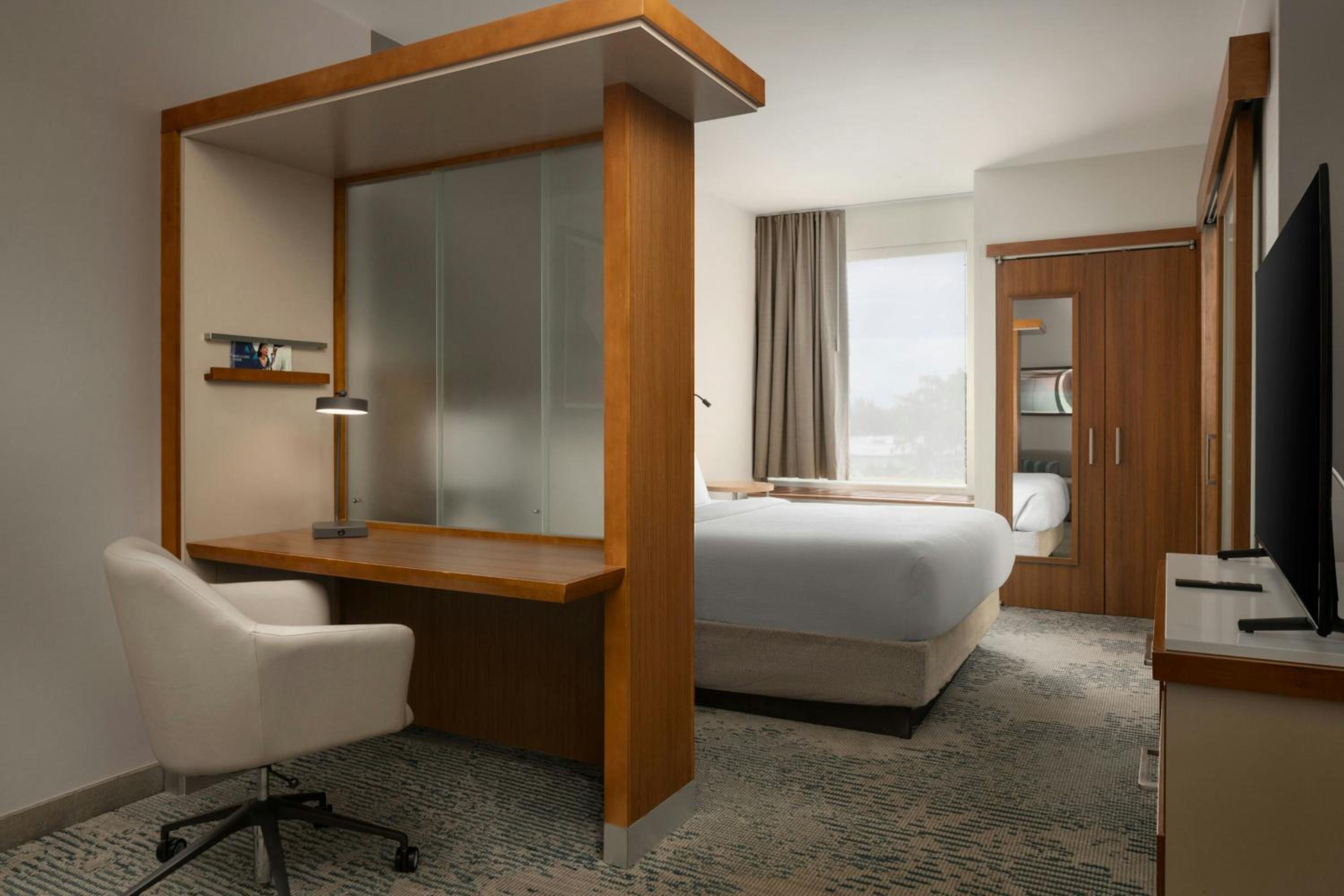 SpringHill Suites by Marriott Voorhees Mt. Laurel/Cherry Hill, Zdjęcie 2