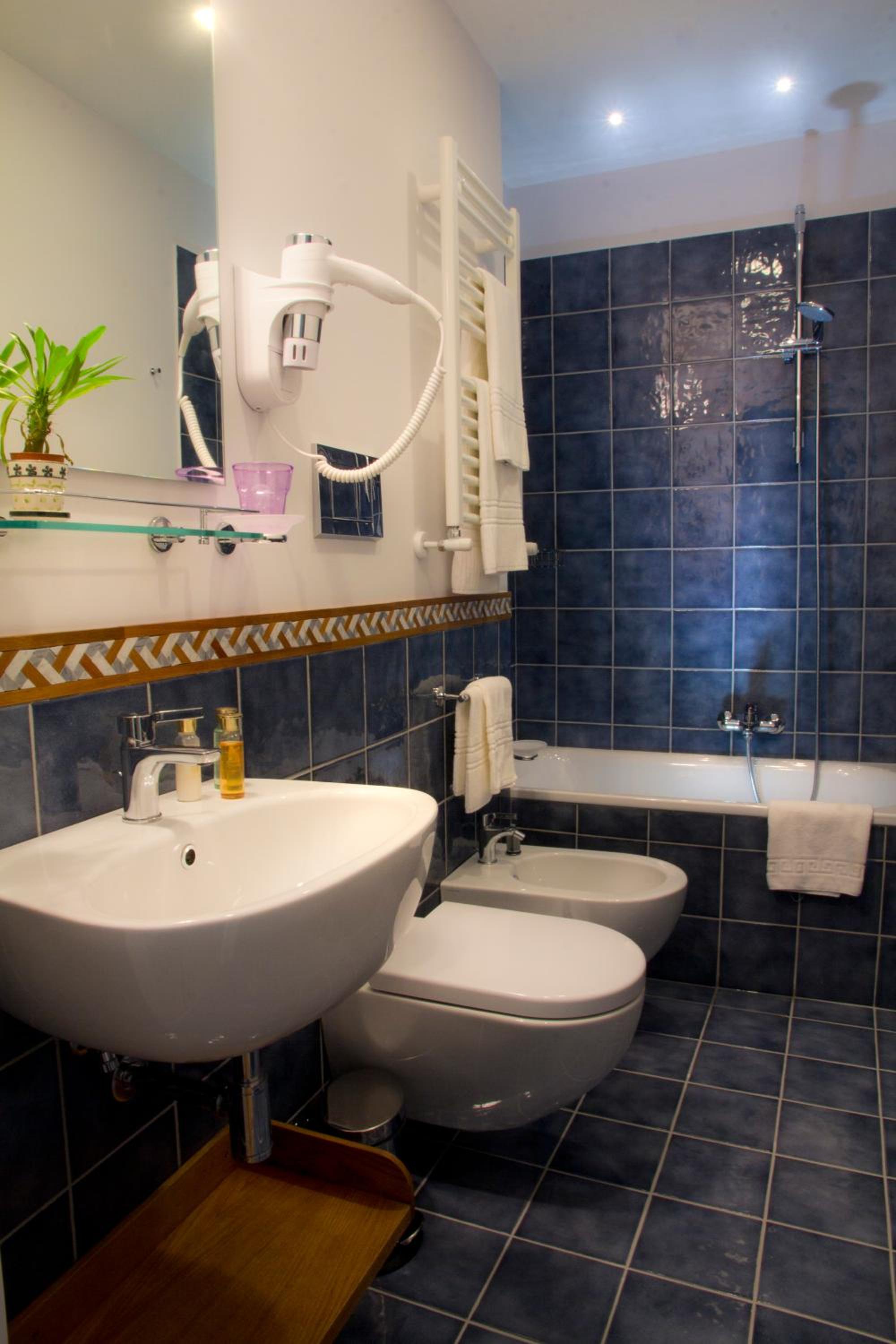 Triple Room photo 2