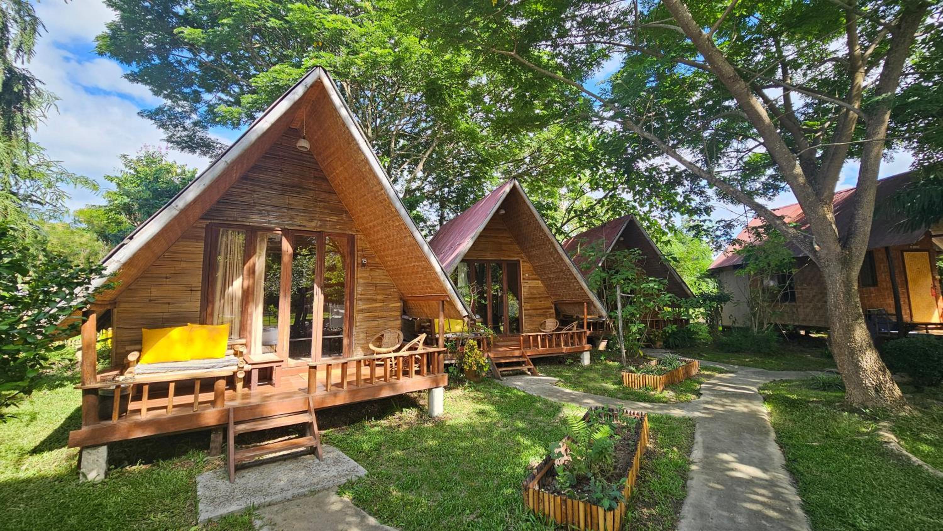 Farm Cottage