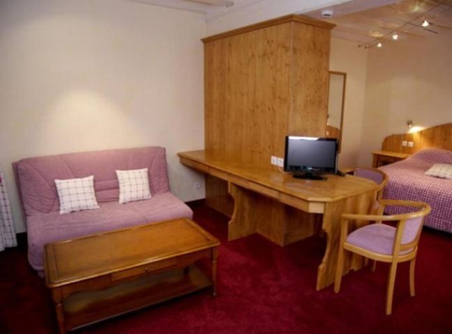Double Room - Disability Access - Photo 2