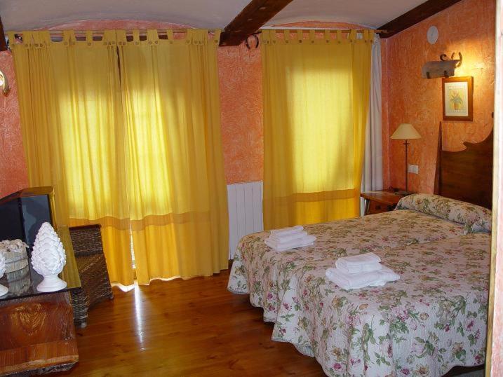 Habitación Doble Clásica