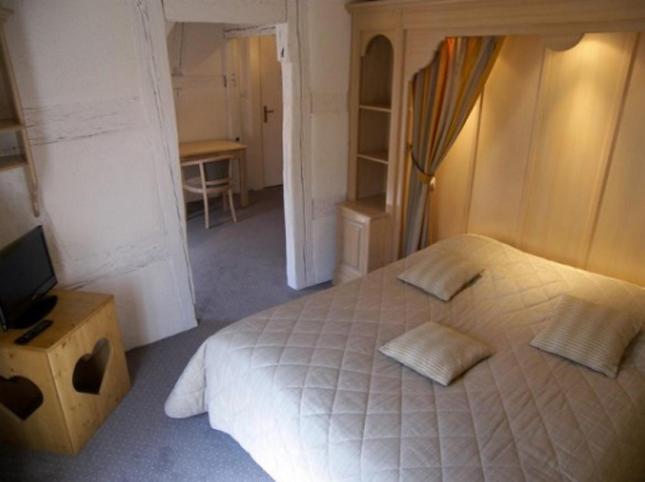 Duplex (4 adults) with double bed and twin bed - Photo 1