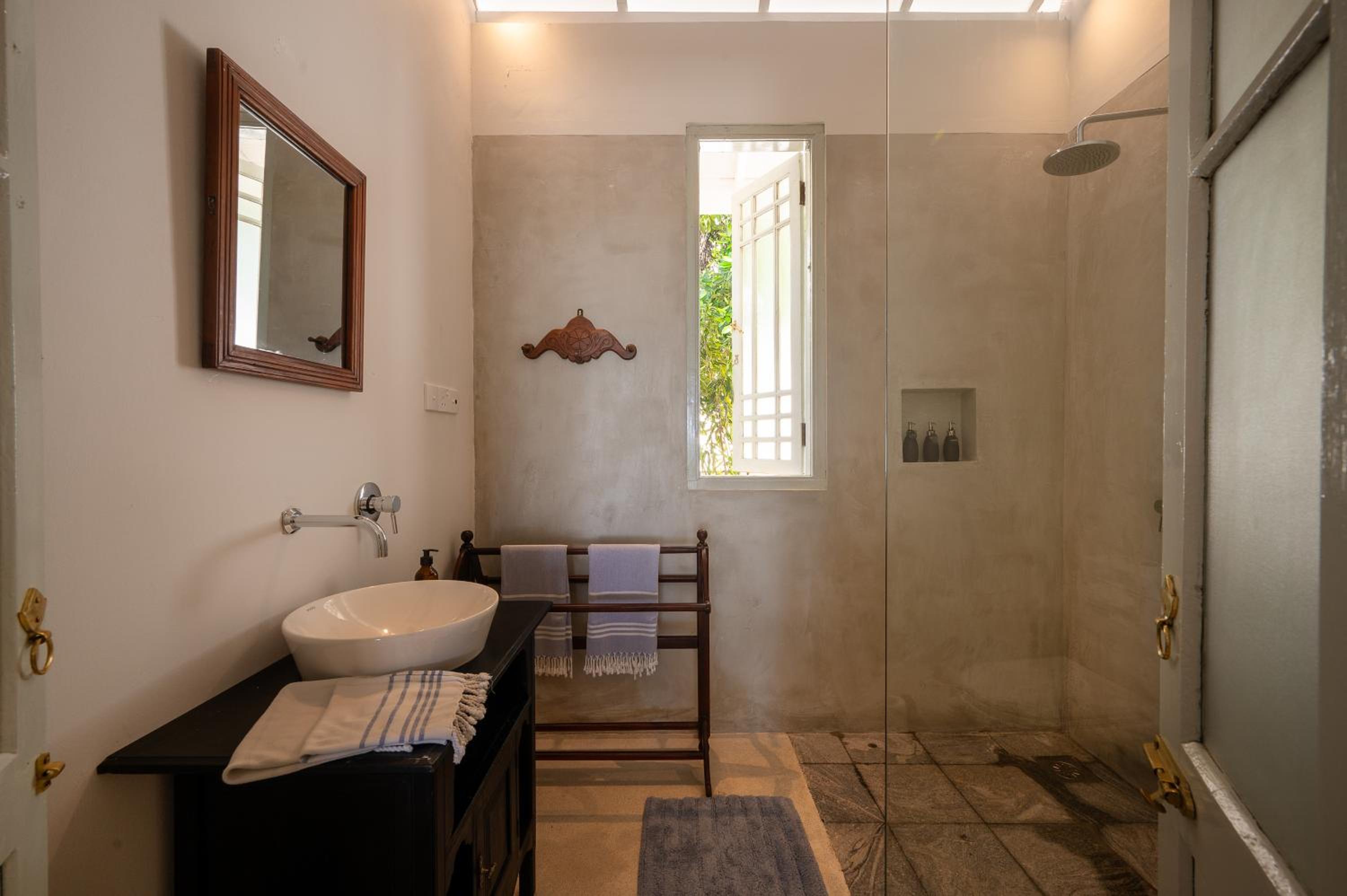 King Room – Lumi Villa (Adjacent to the Hotel) photo 2