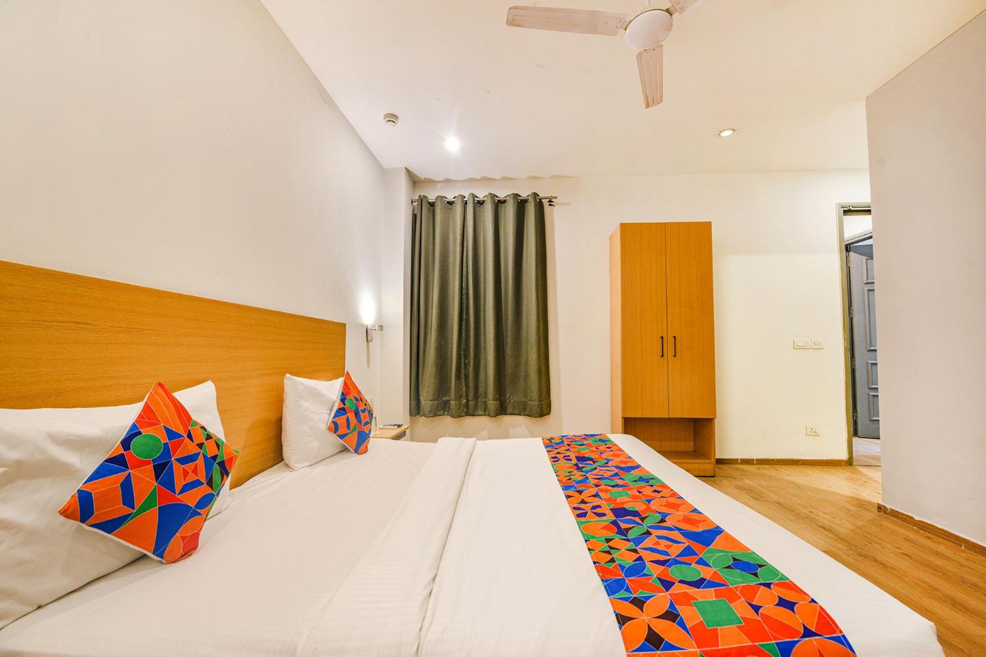Superior Double Room - Photo 3