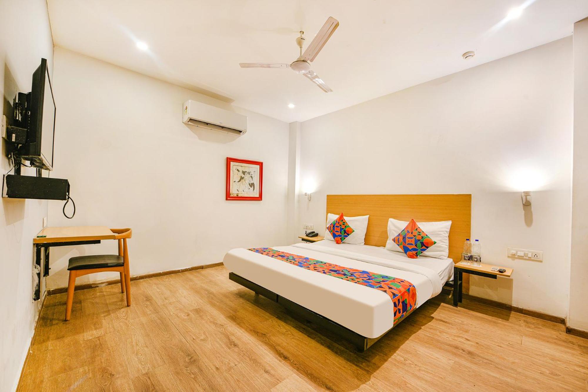 Superior Double Room - Photo 2