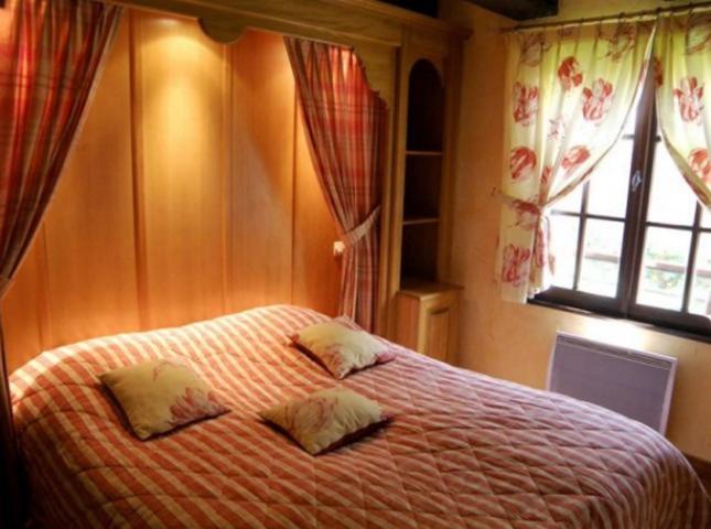 Comfort Double Room with Seating Area - Photo 7