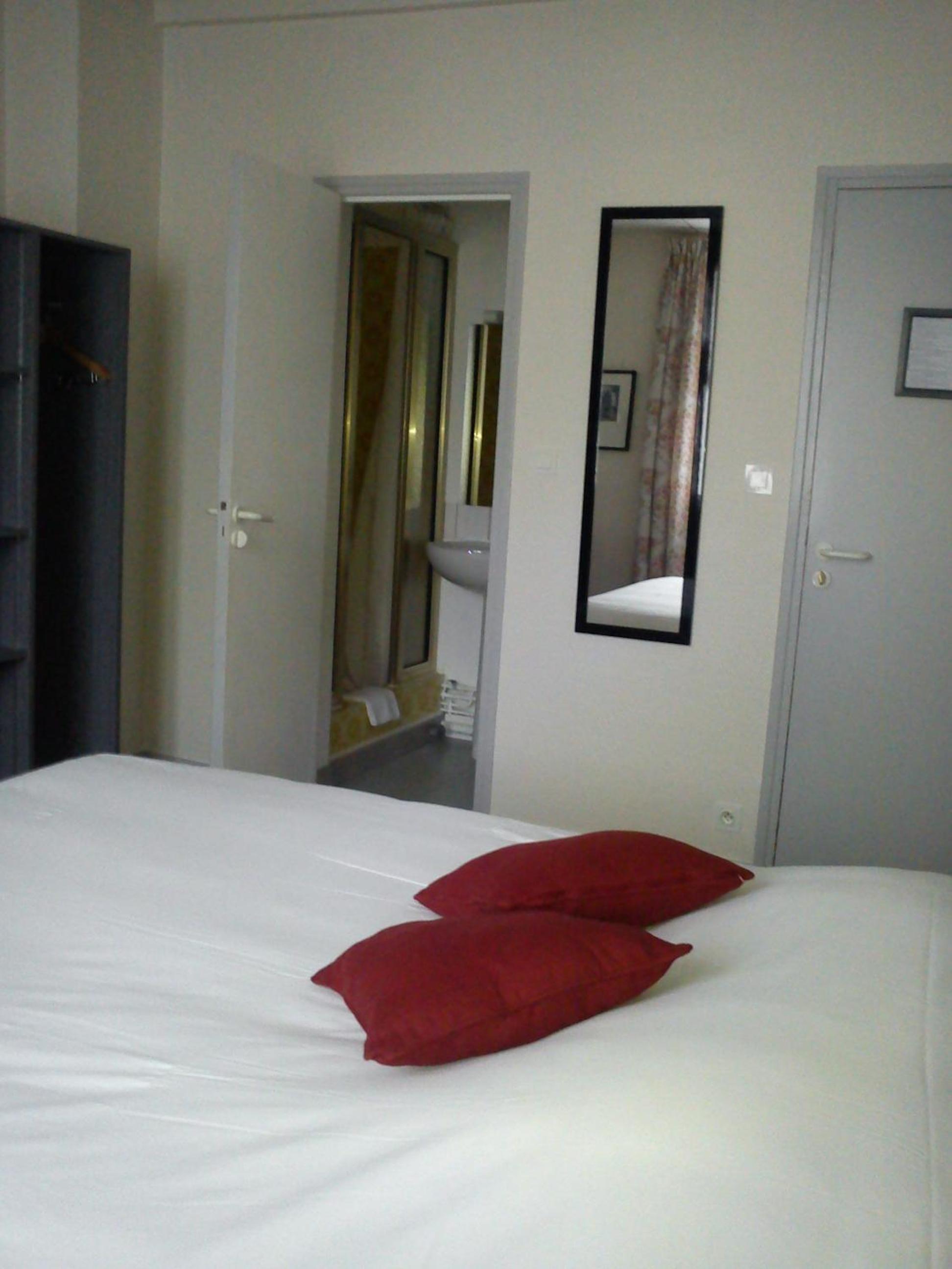 Comfort Double Room - Photo 18