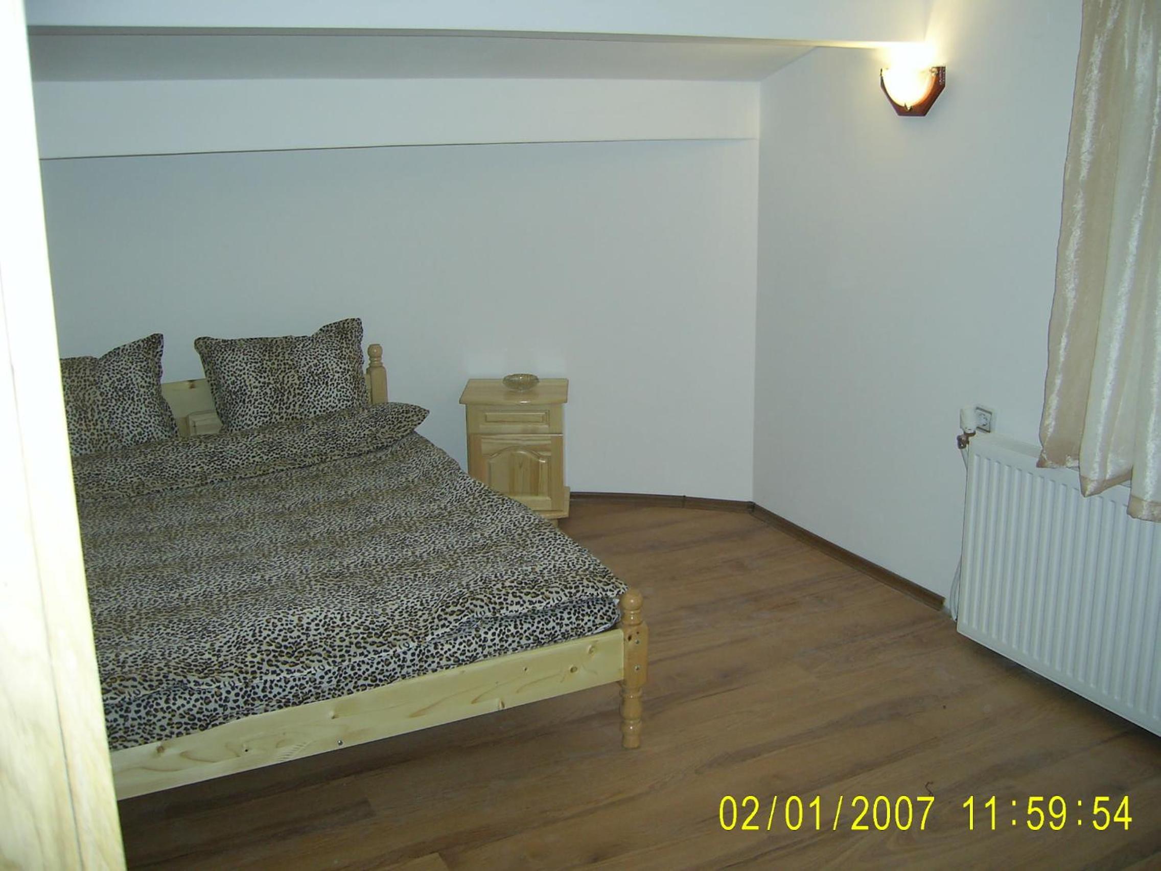 Double Or Twin Room photo 3