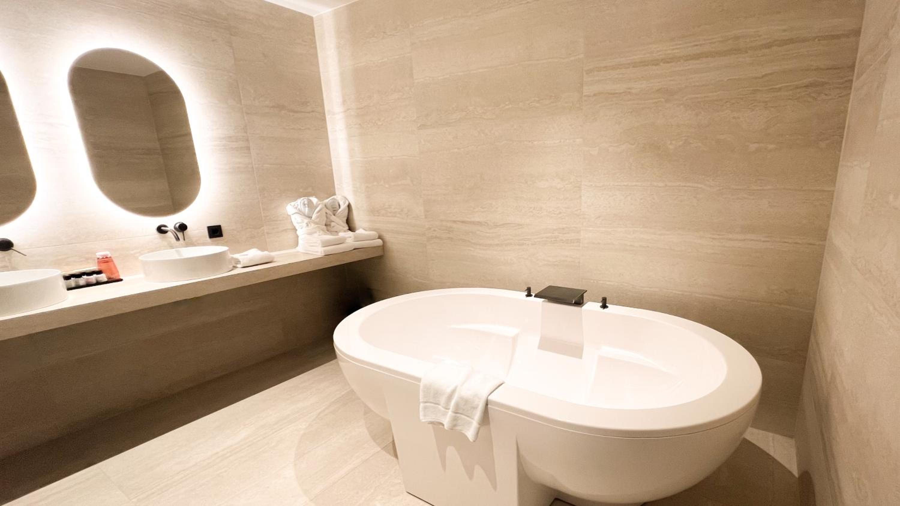 Wellness Suite with Sauna photo 3