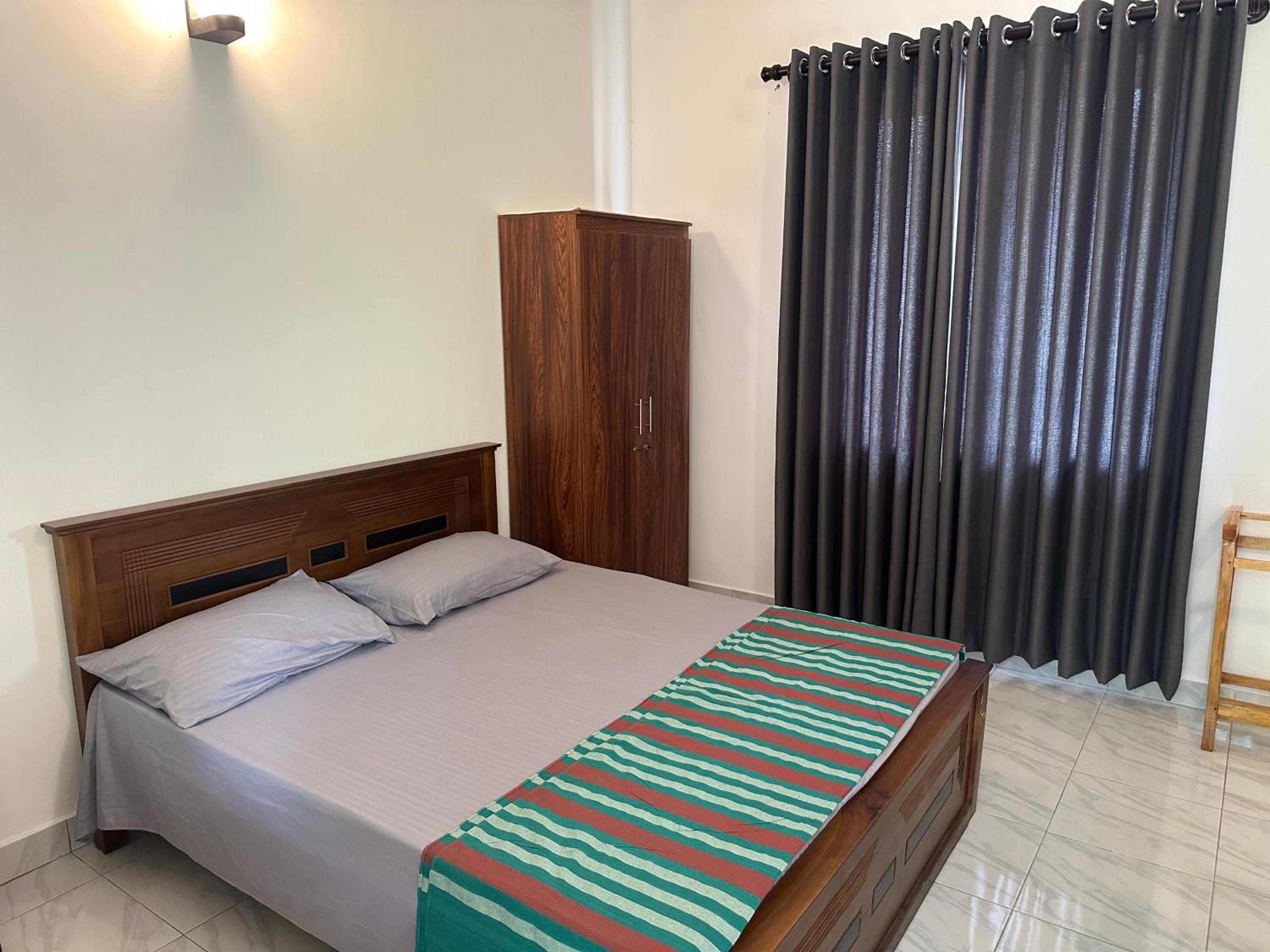 Economy Double Room photo 1