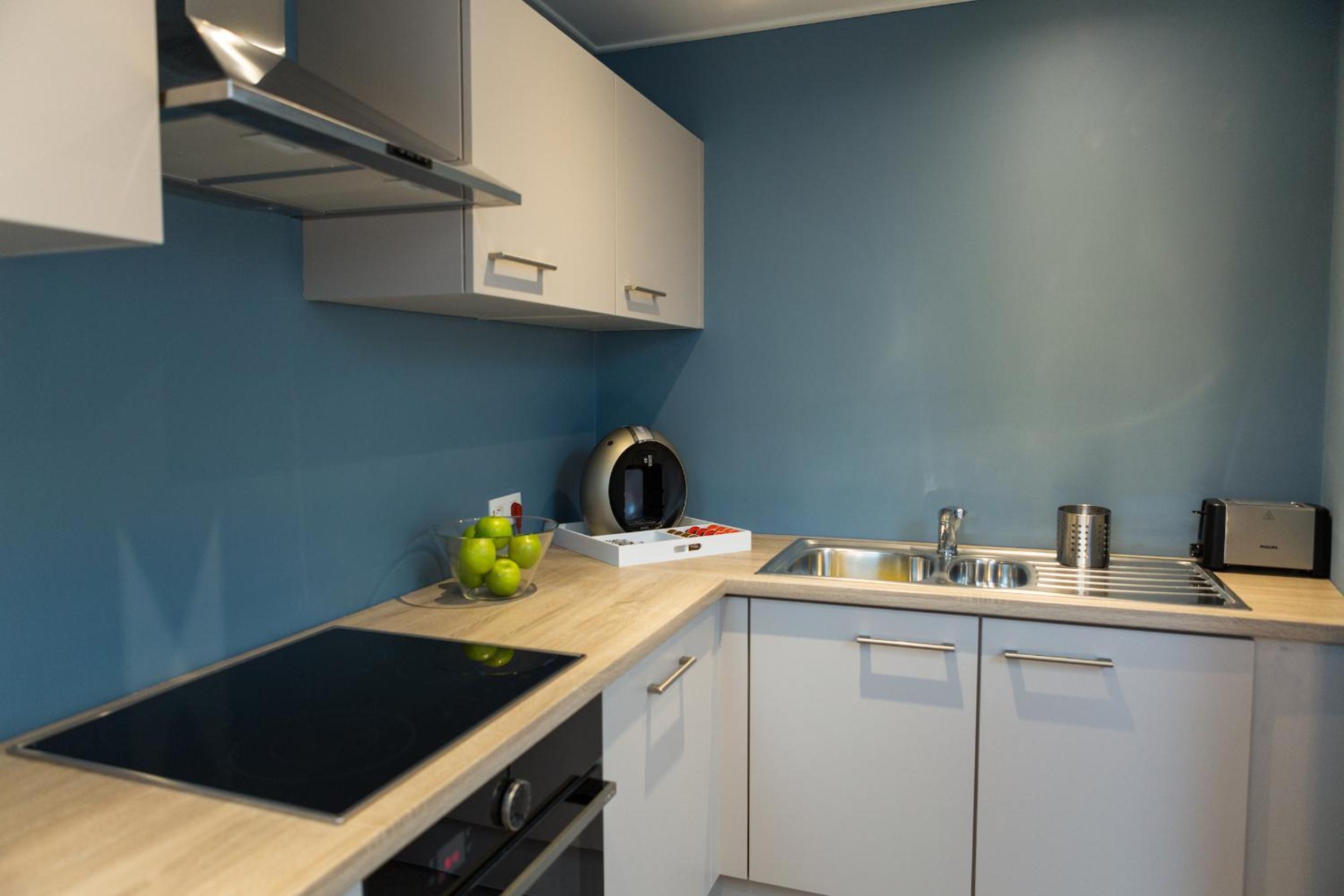 Apartment - Photo 14