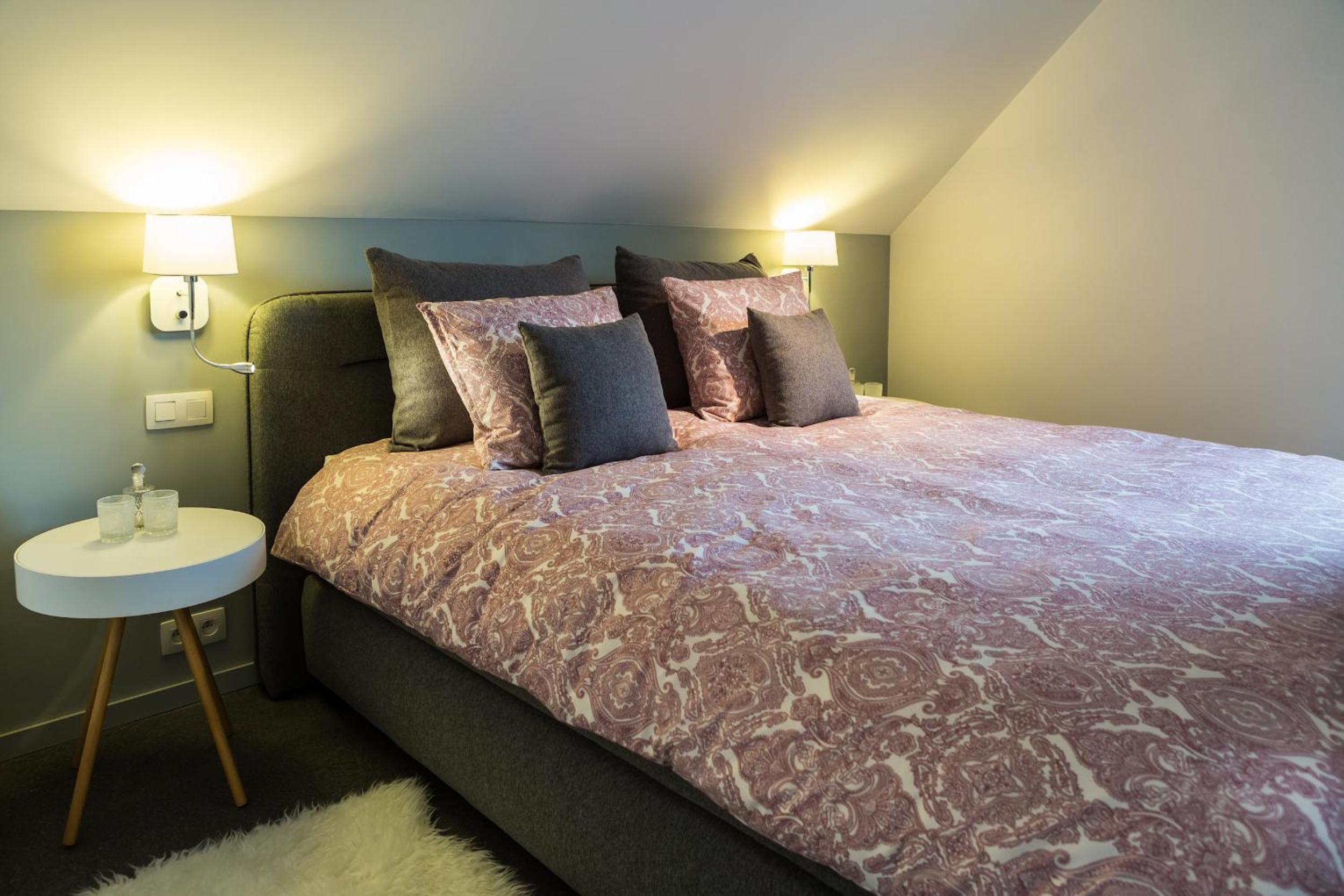 Apartment - Photo 21