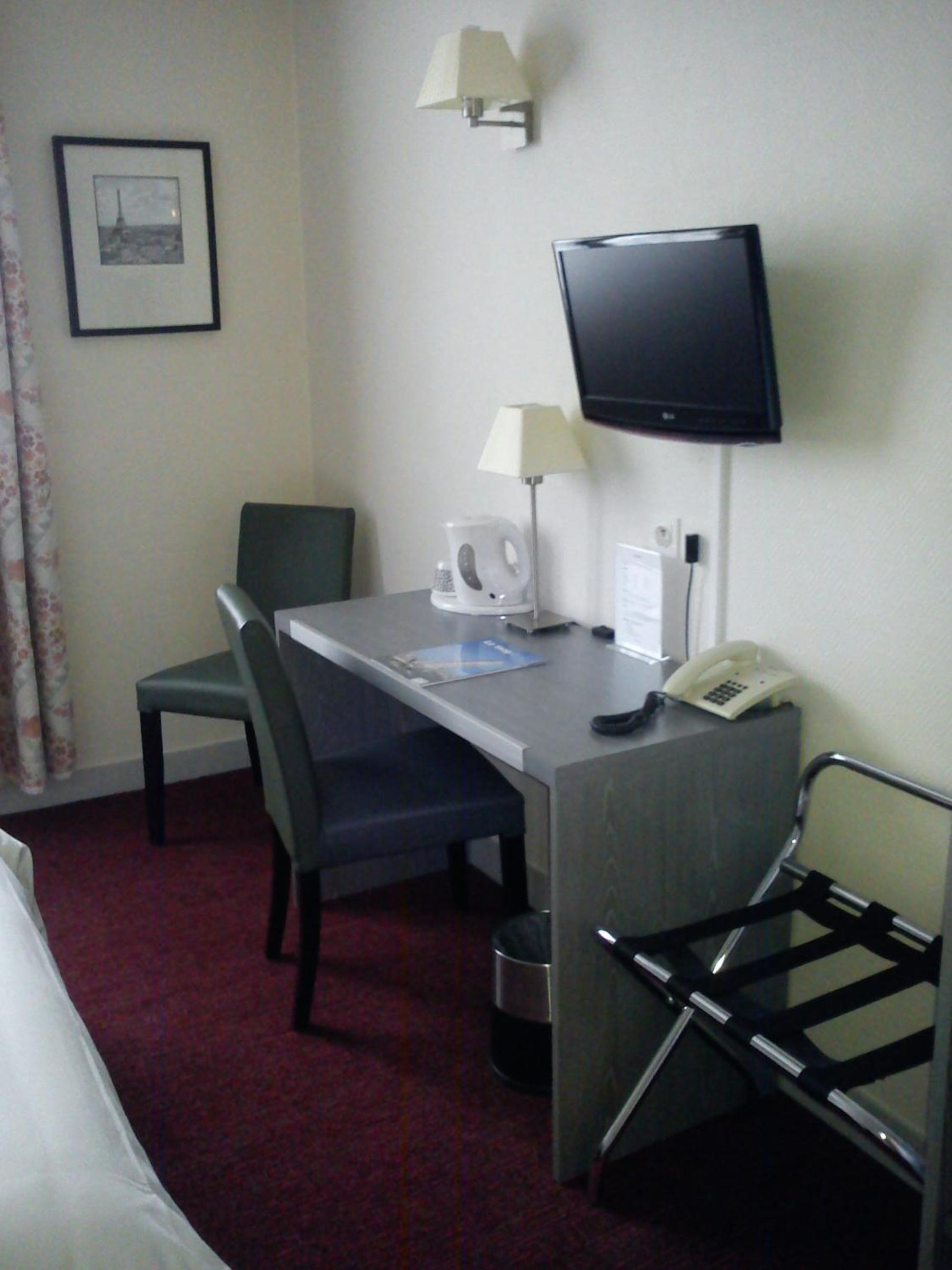 Comfort Double Room - Photo 15