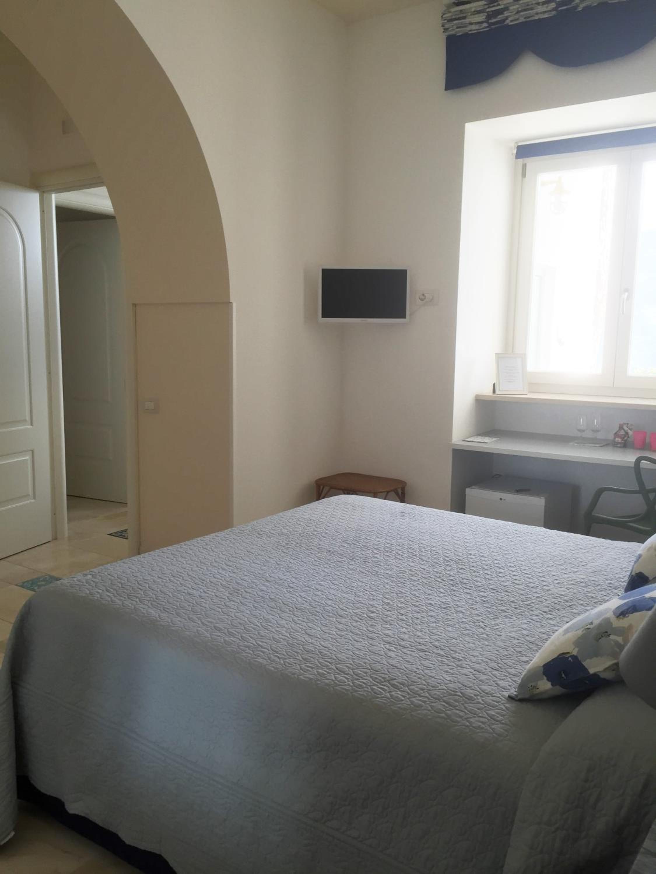 Deluxe Room photo 2