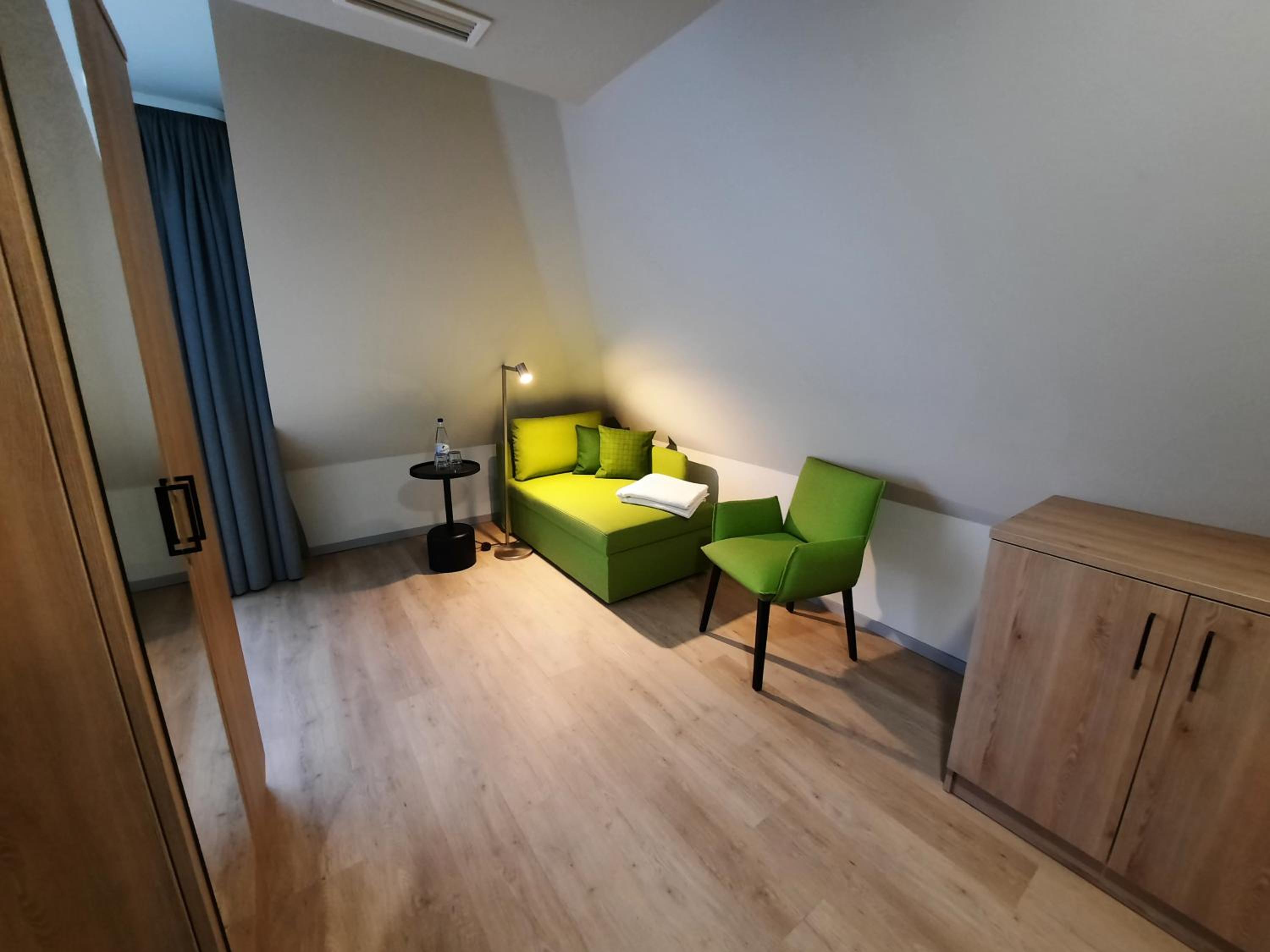 Comfort Triple Room photo 3