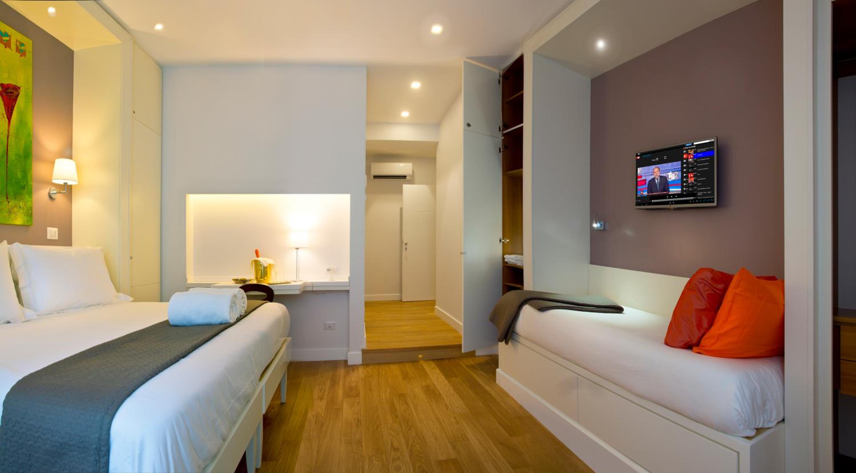 Triple Room photo 1