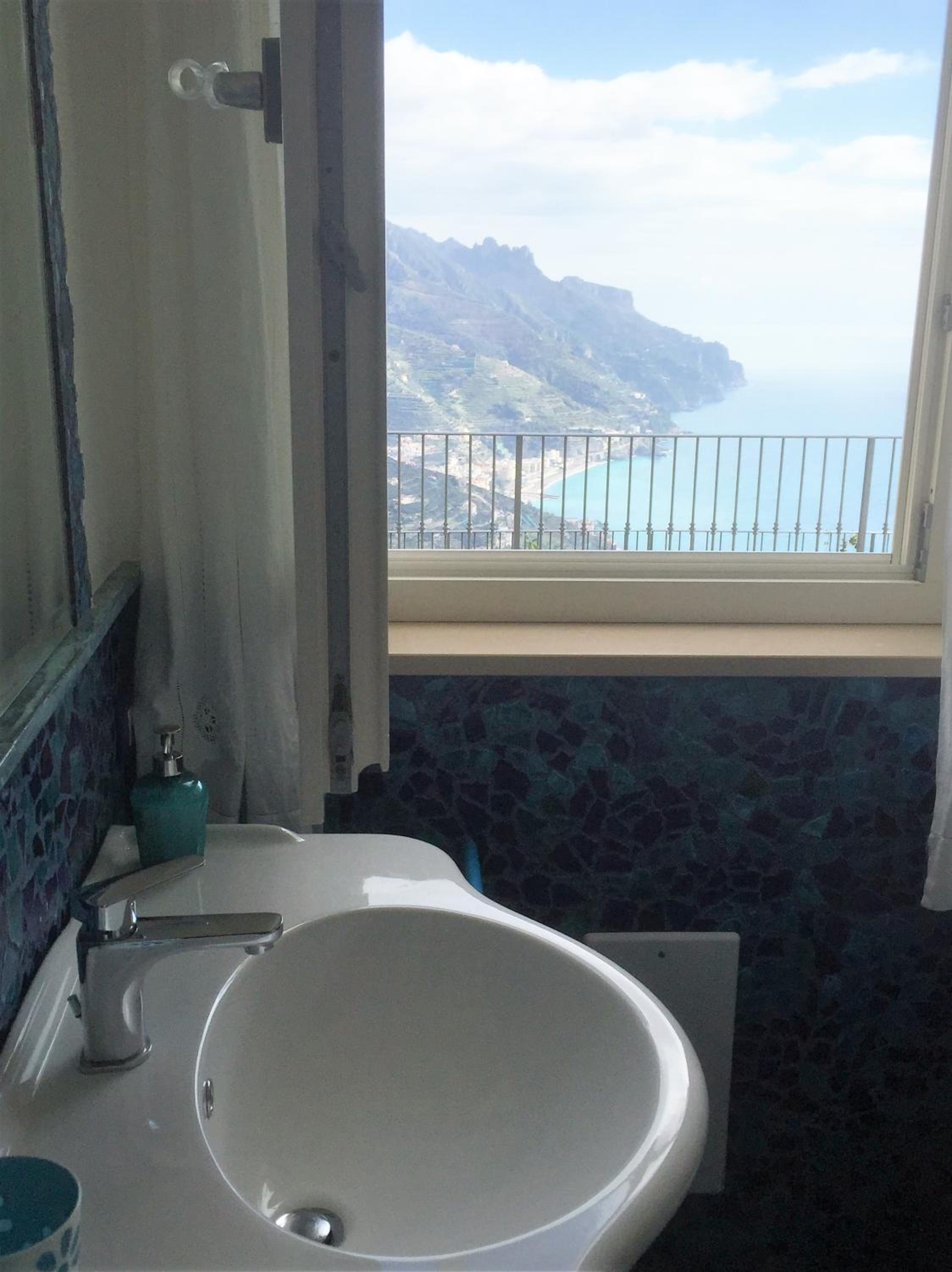 Double or Twin Room with Access to Terrace photo 3