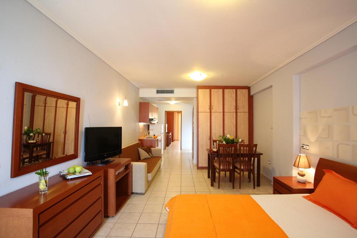 Deluxe Suite photo 1