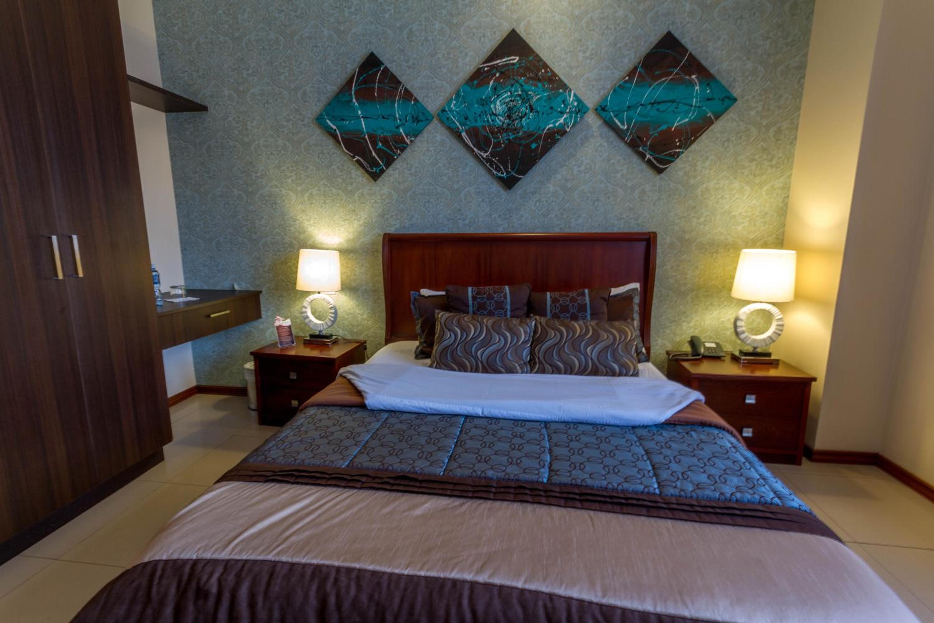 Double Room photo 1