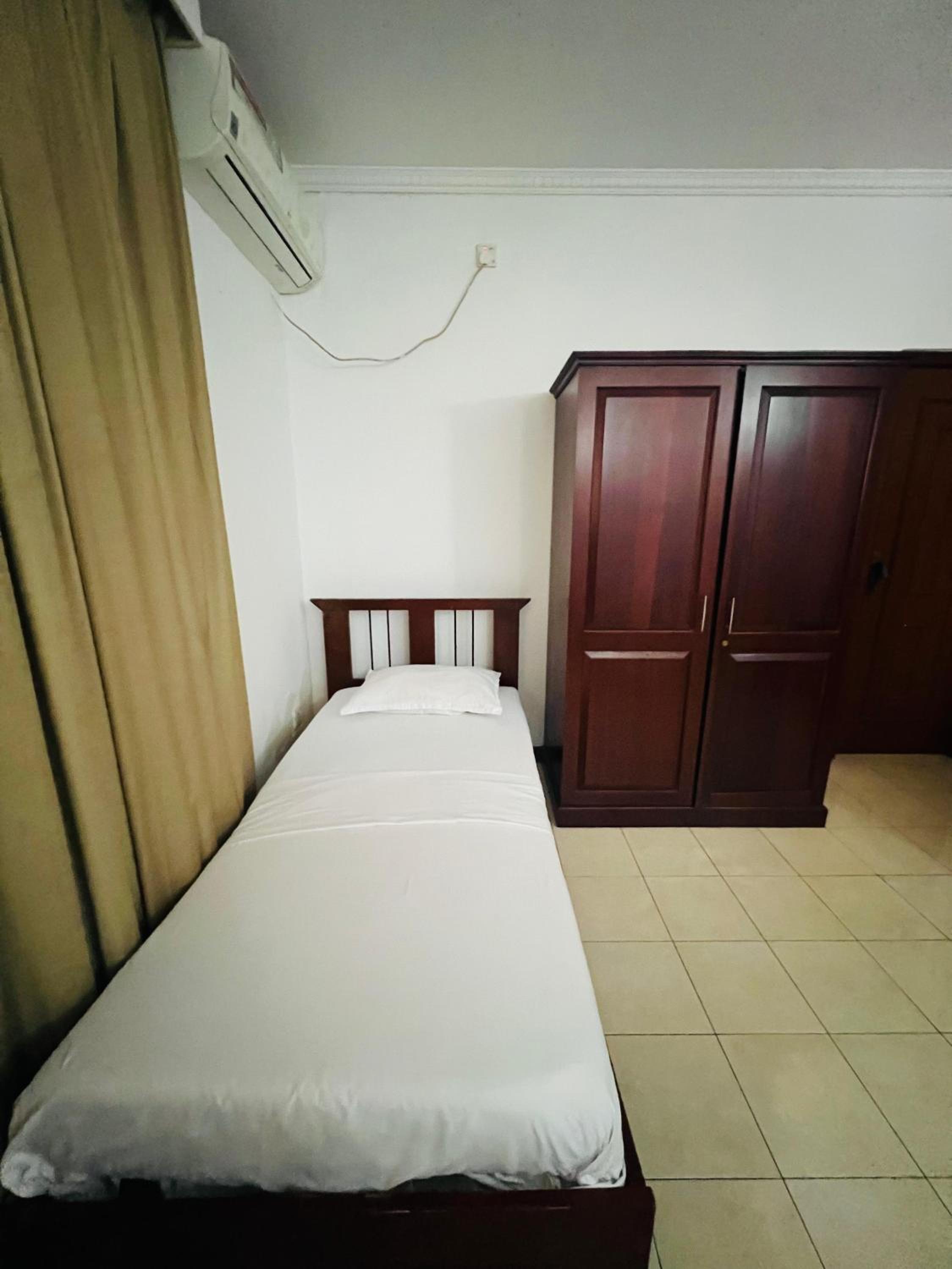 Standard Triple Room photo 3