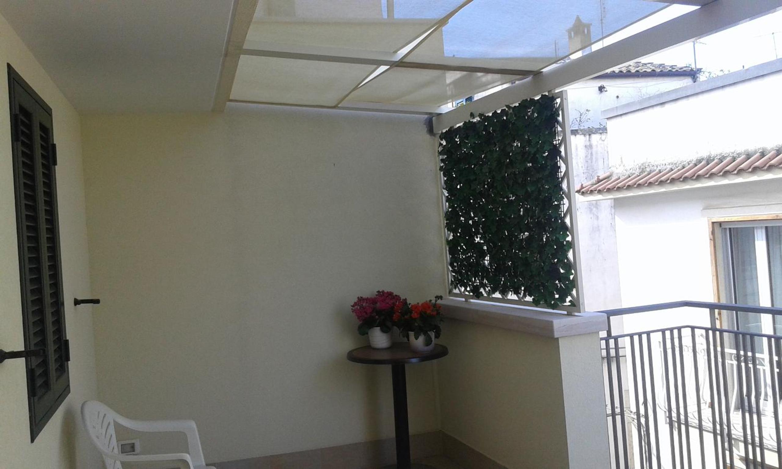 Suite with Terrace photo 2
