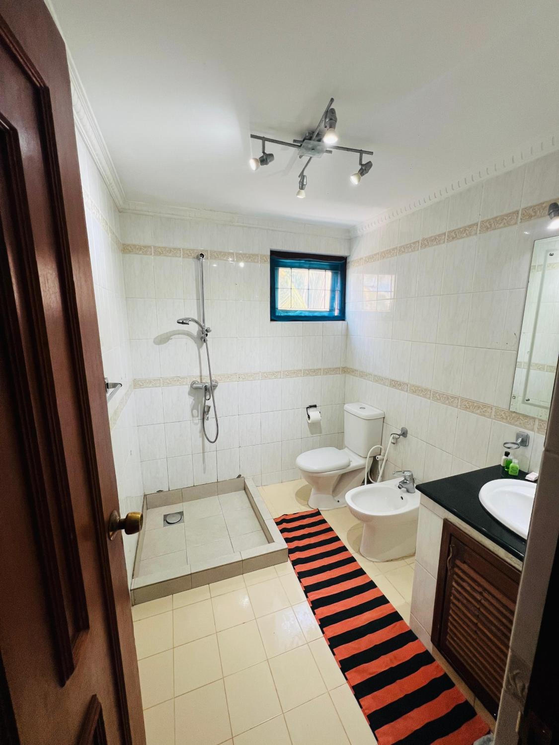Standard Triple Room photo 2