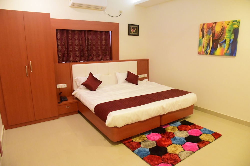 Luxury Room