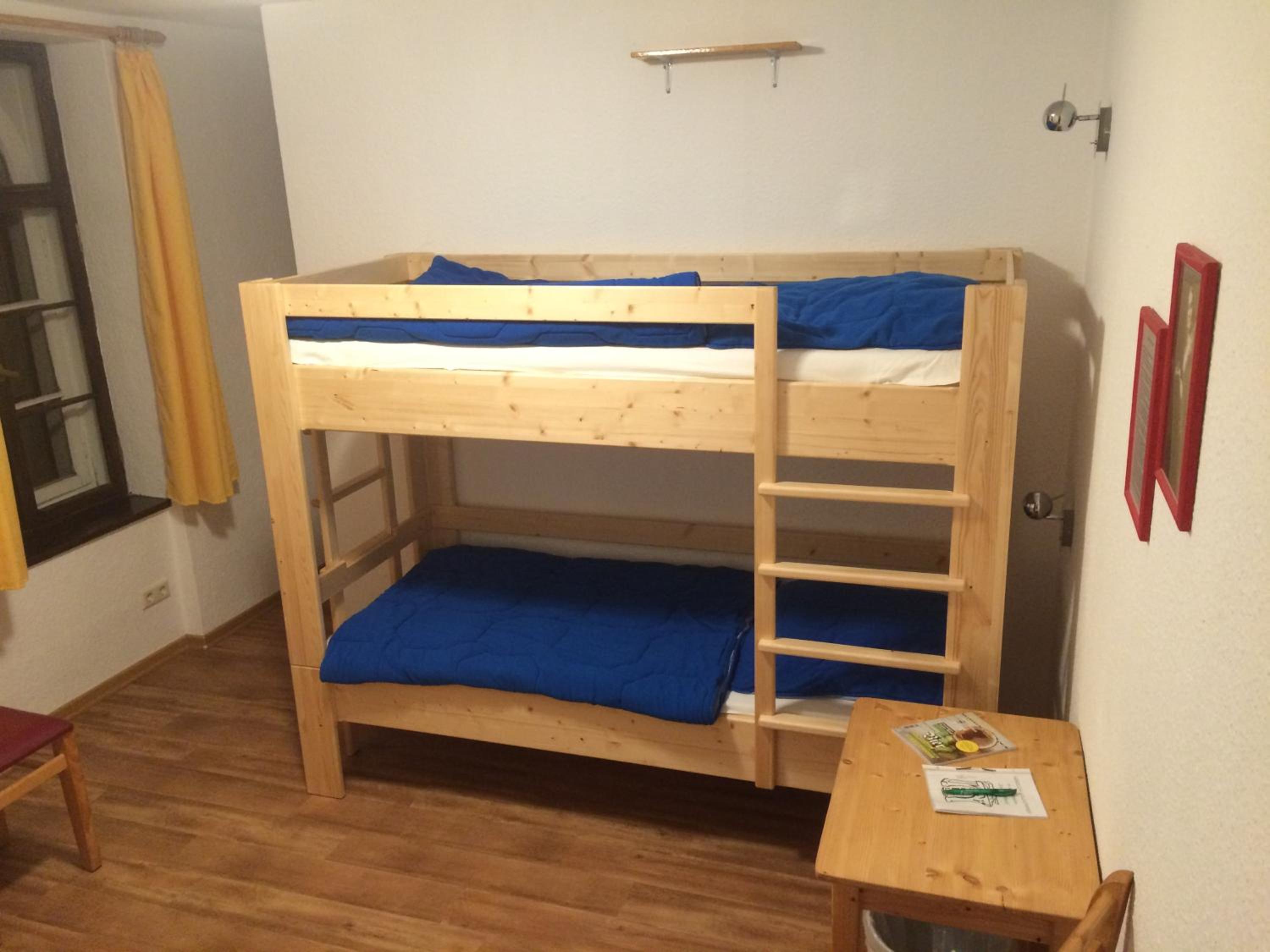 Triple Room with Private Bathroom photo 3