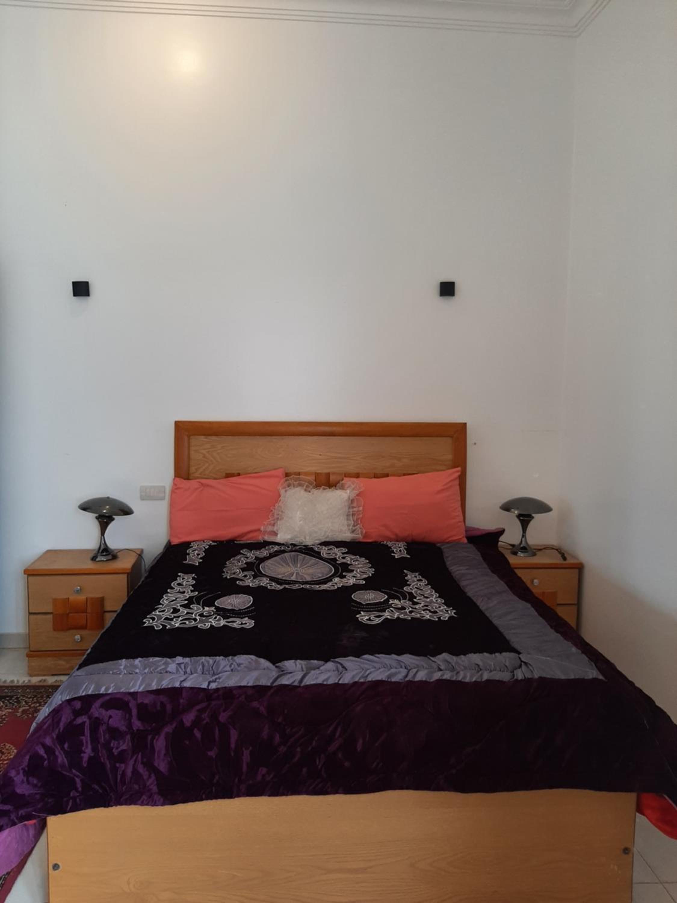 Two-Bedroom Apartment with City View photo 1