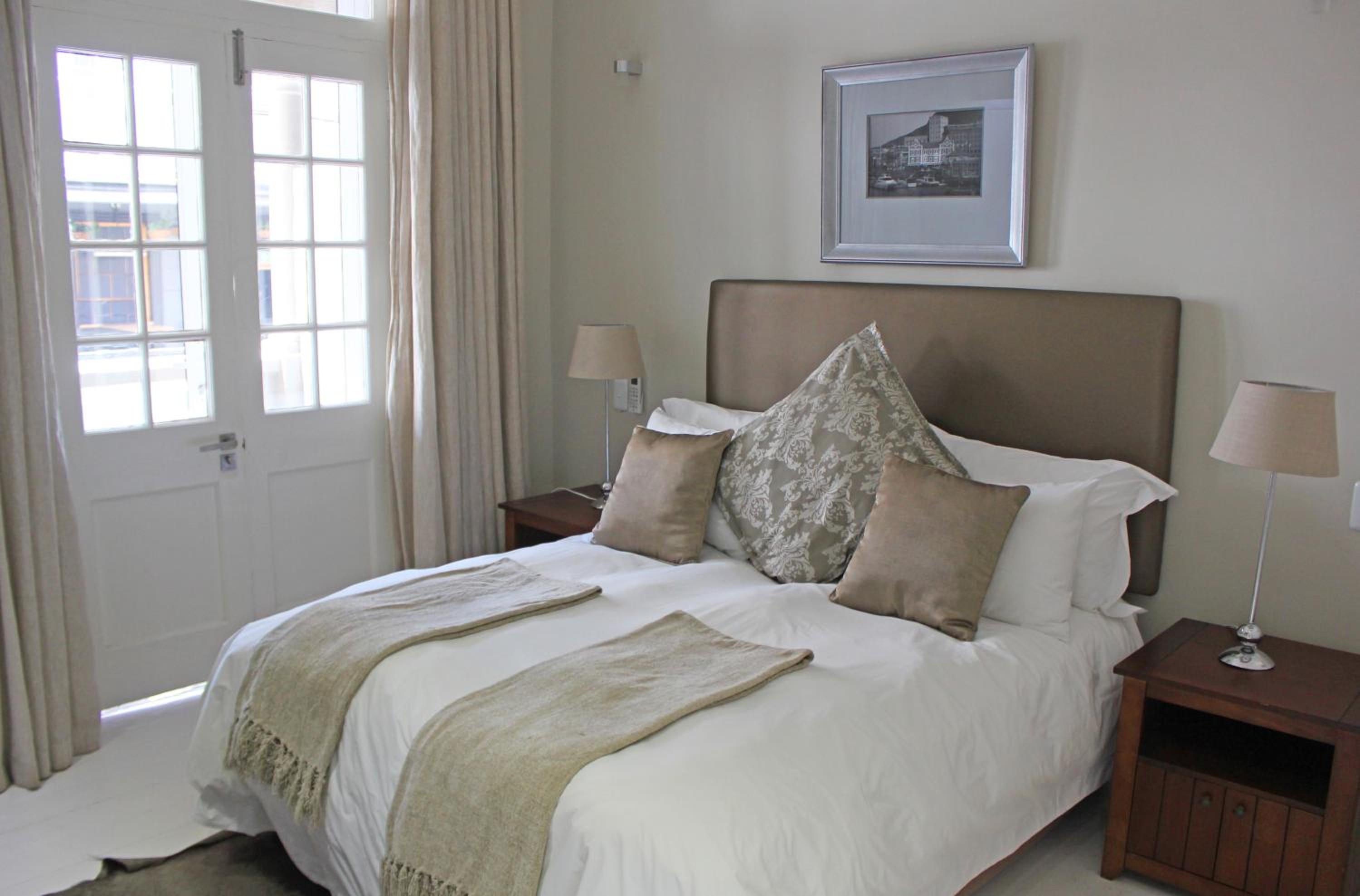 Double Room with Balcony photo 2