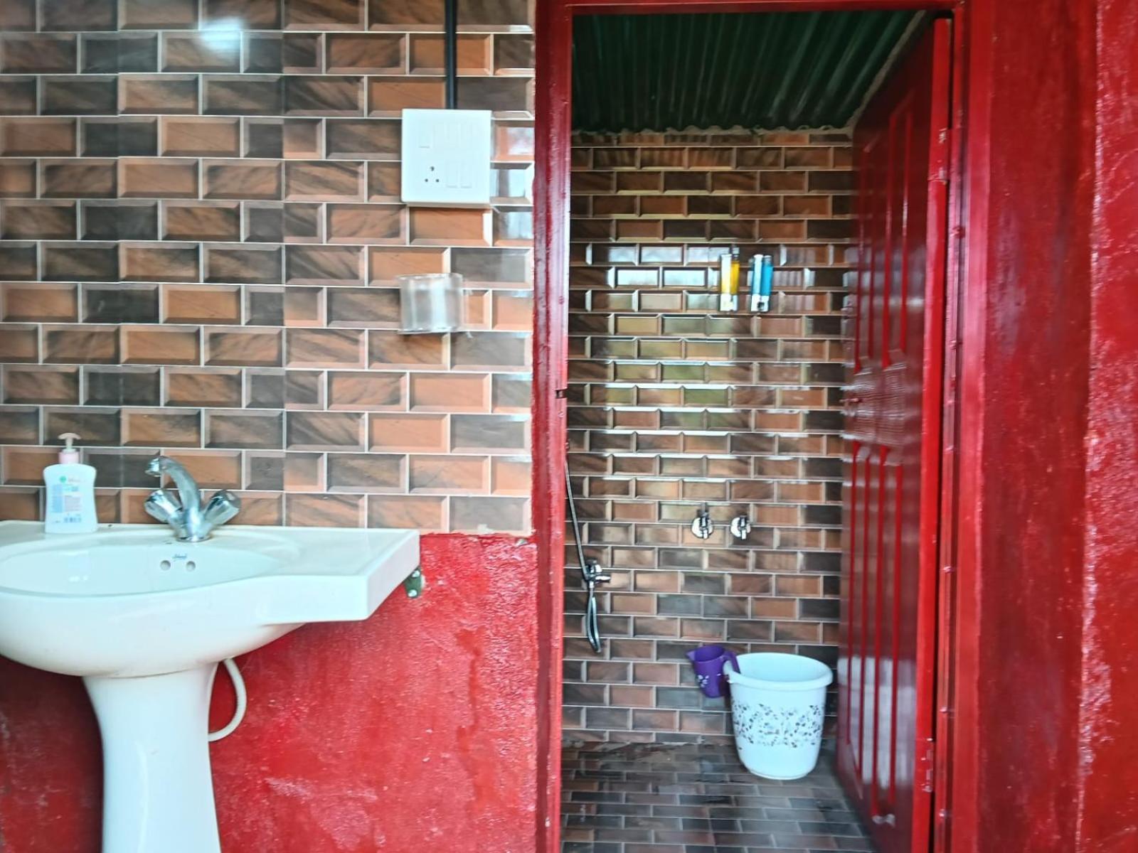 Double Room with Park View photo 1