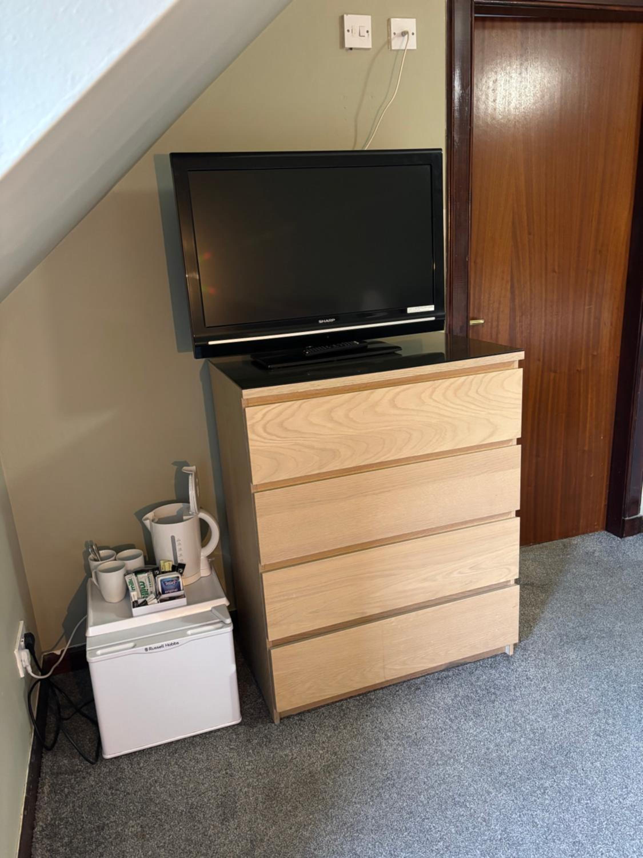 Deluxe Triple Room - Photo 4